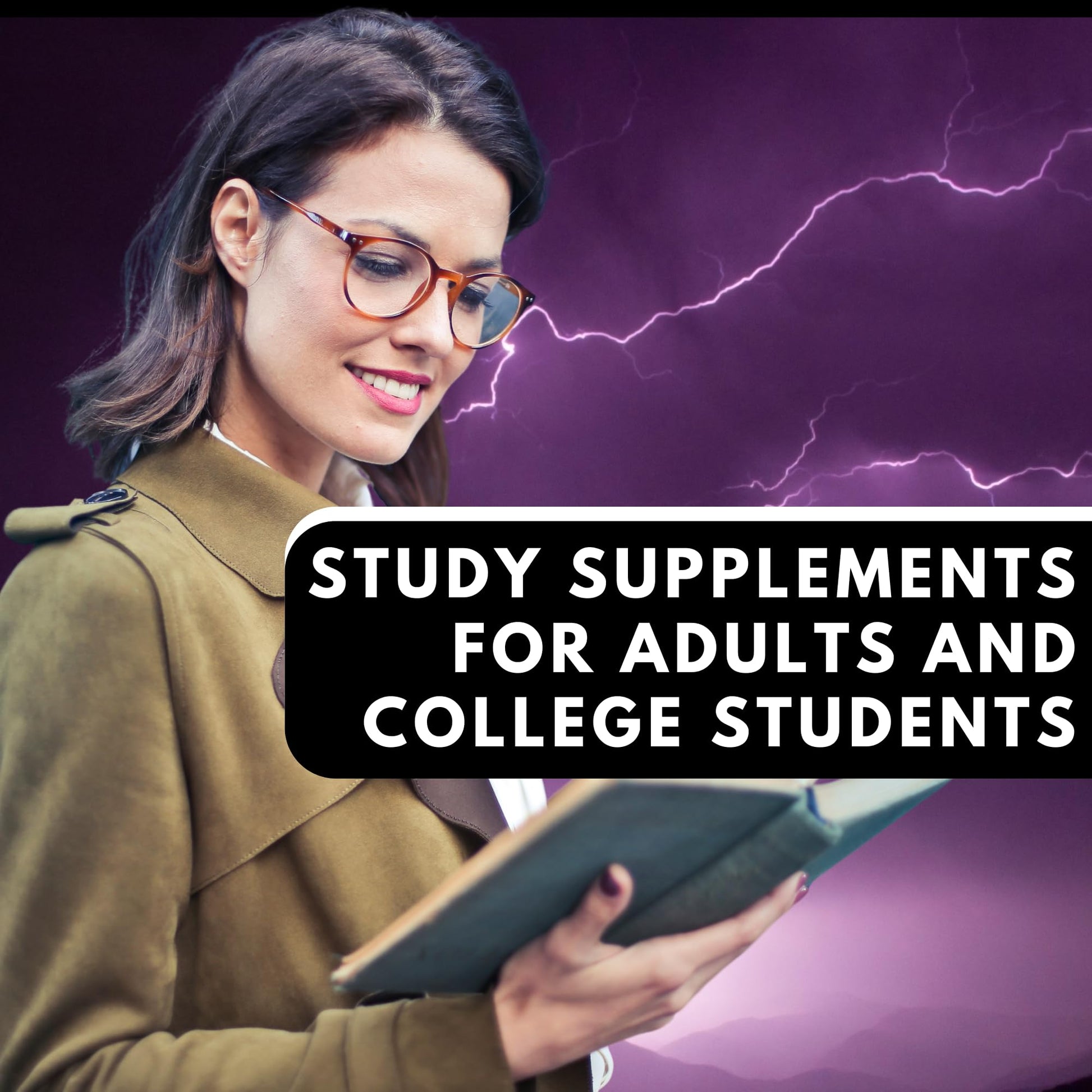 Focus Pep Addrell Energy Stimulant Pills- Natural Nootropic Brain Supplement Alternative Pill & Study Supplements Substitute to Elevate Mental Clarity for Women & Men OTC- 60 Mind Booster Capsules Focus PepAu supplements