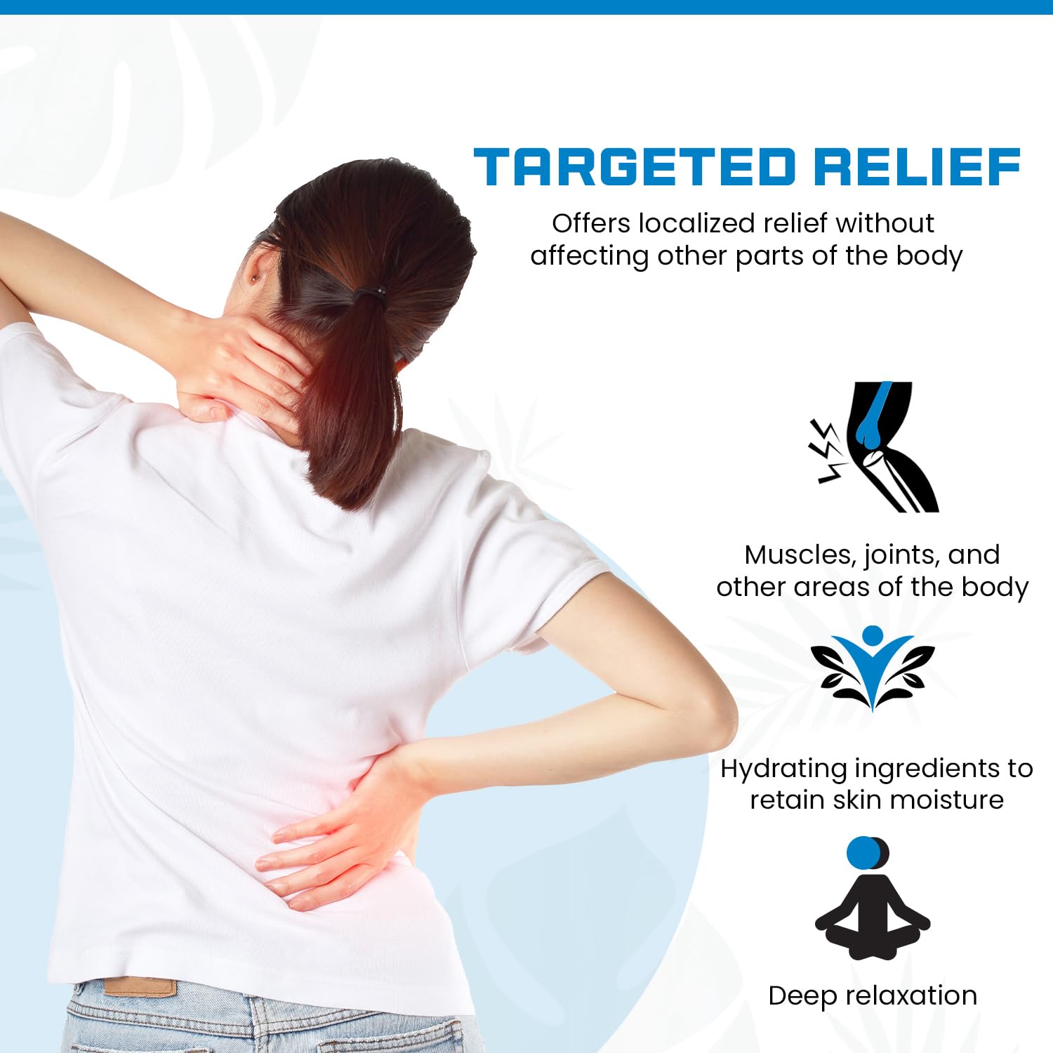 active milligrams Hemp Cooling Salve for Joint & Muscle Relief - Infused with Menthol, Shorea (Sal) Butter, Yarrow Essential Oil – Soothe Discomfort in Back, Knees, Neck, Shoulder, and Elbow - 1 OZ active milligramsAu supplements