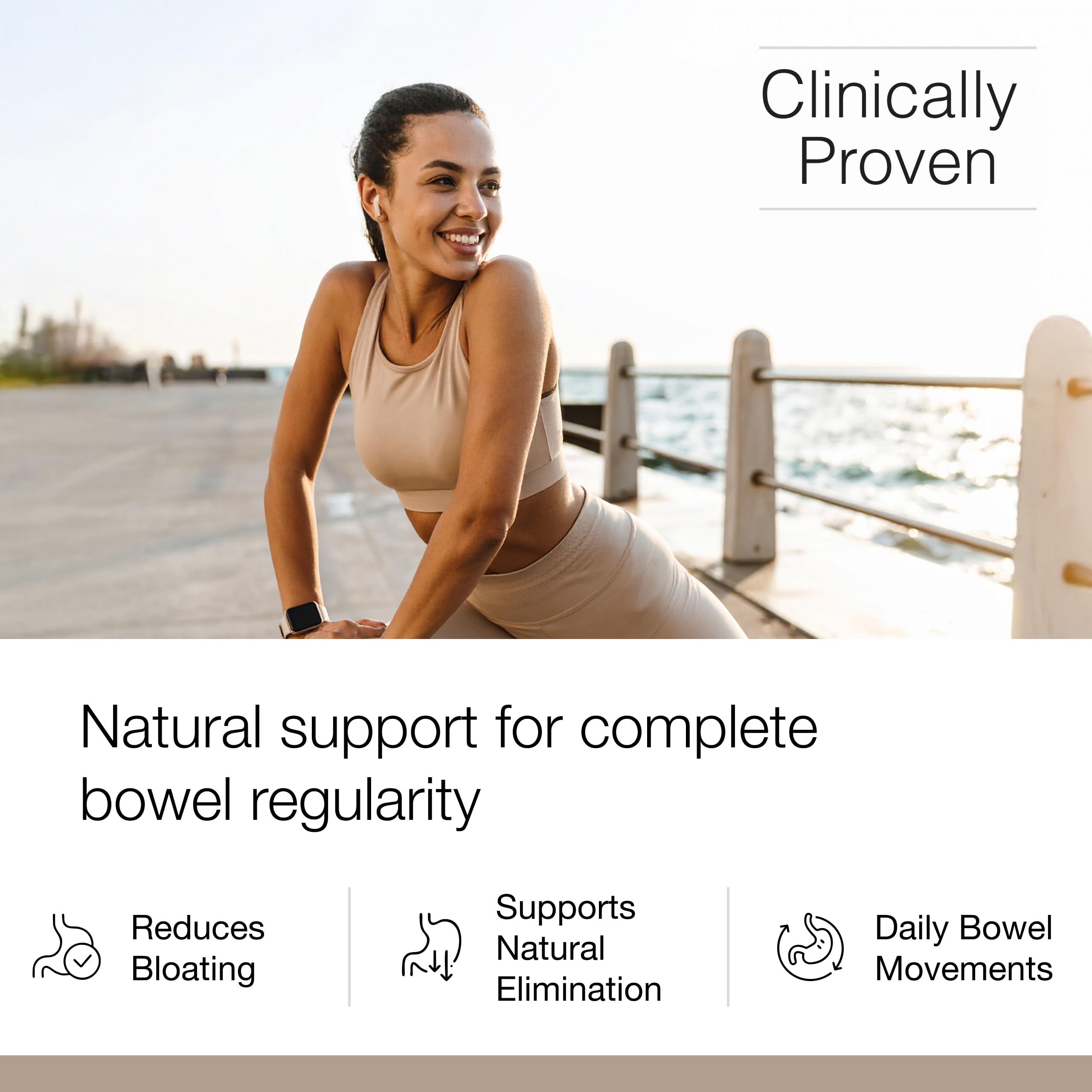 Dr. Schulze's Intestinal Formula #1 - Bowel Movement Supplement for Colon Health Support - Bloating & Constipation Aid - Intestinal Cleanse - All-Natural - Plant-Based - Vegan - 90 Count Dr. Schulze'sAu supplements