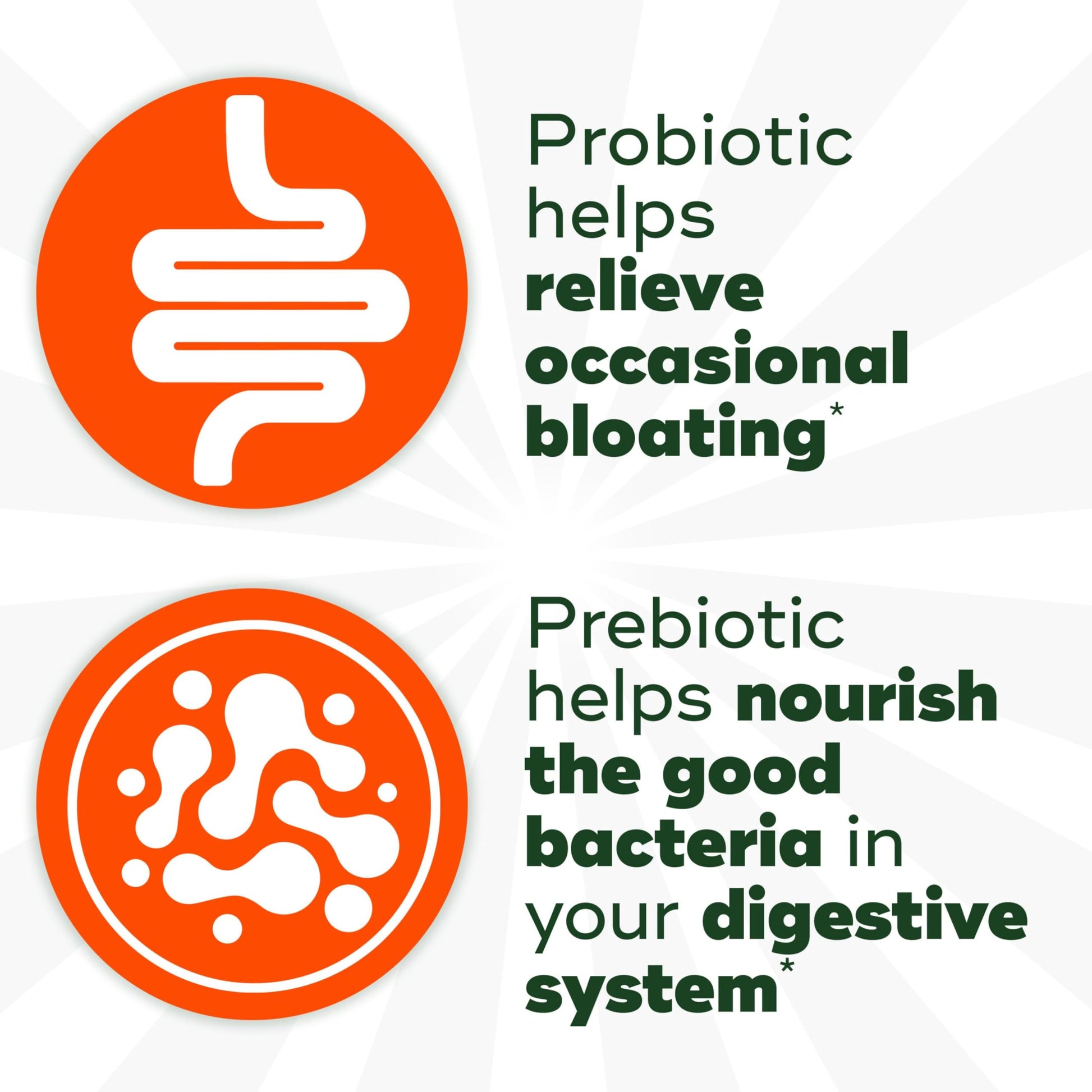Align Dualbiotic, Prebiotics and Probiotics for Women and Men, Probiotics for Digestive Health, Prebiotics Help Nourish Good Bacteria, Natural Fruit Flavors, 90 Probiotic Gummies AlignAu supplements
