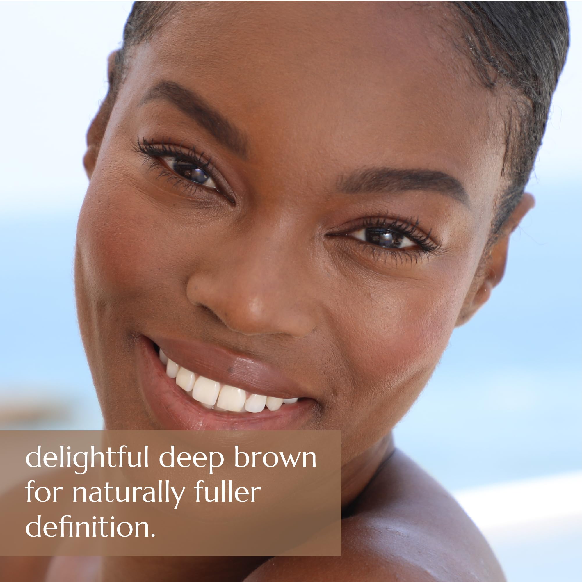 Chella Eyebrow Pencil – Easy-to-Use Brow Definer for Shaping, Filling & Blending – Long-Wear Deep Brown Eyebrow Pencils for Women with Precise Tip (Deep Brown) ChellaAu supplements