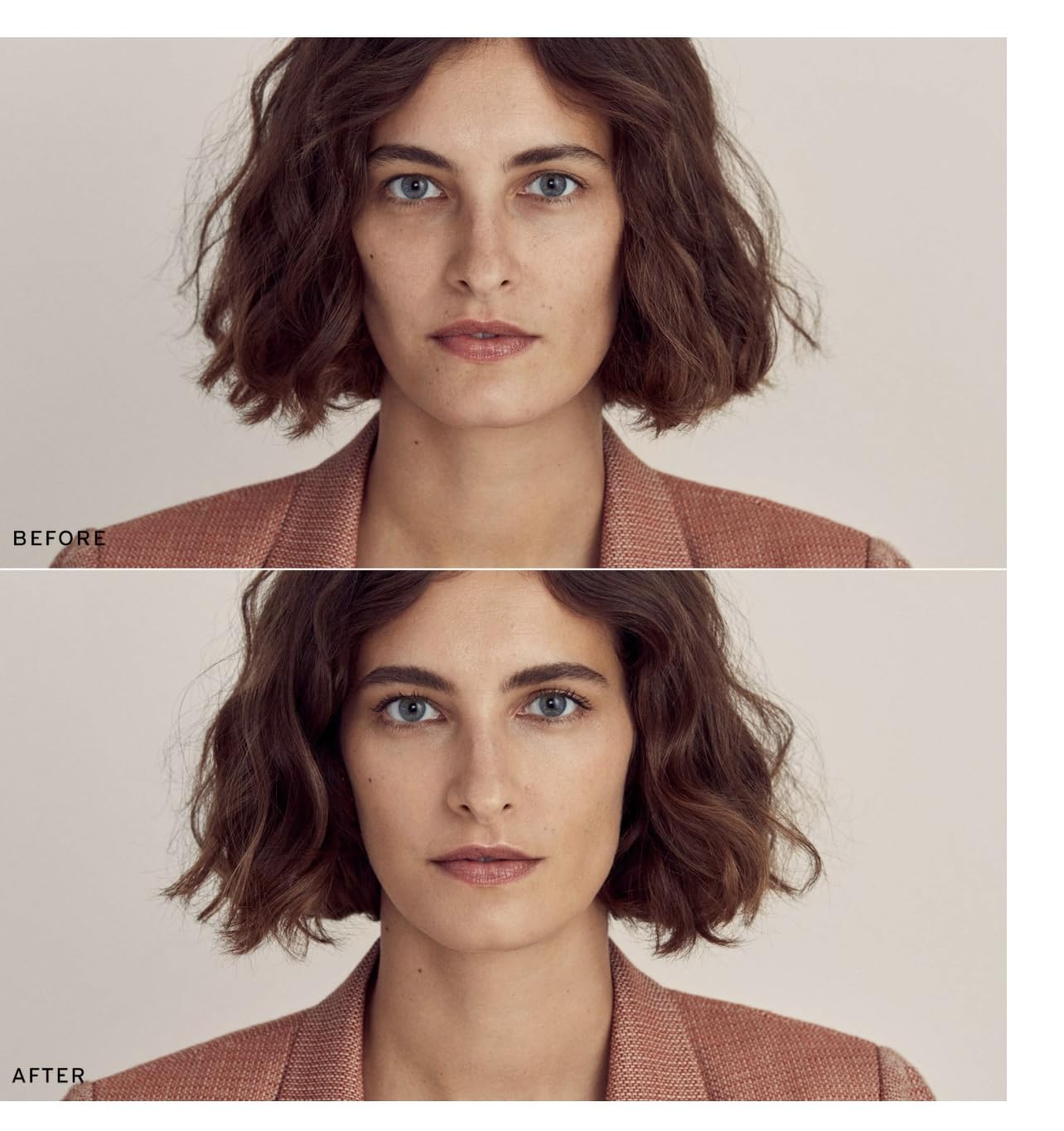 MERIT The Minimalist Perfecting Complexion Foundation and Concealer Stick Camel MeritAu supplements