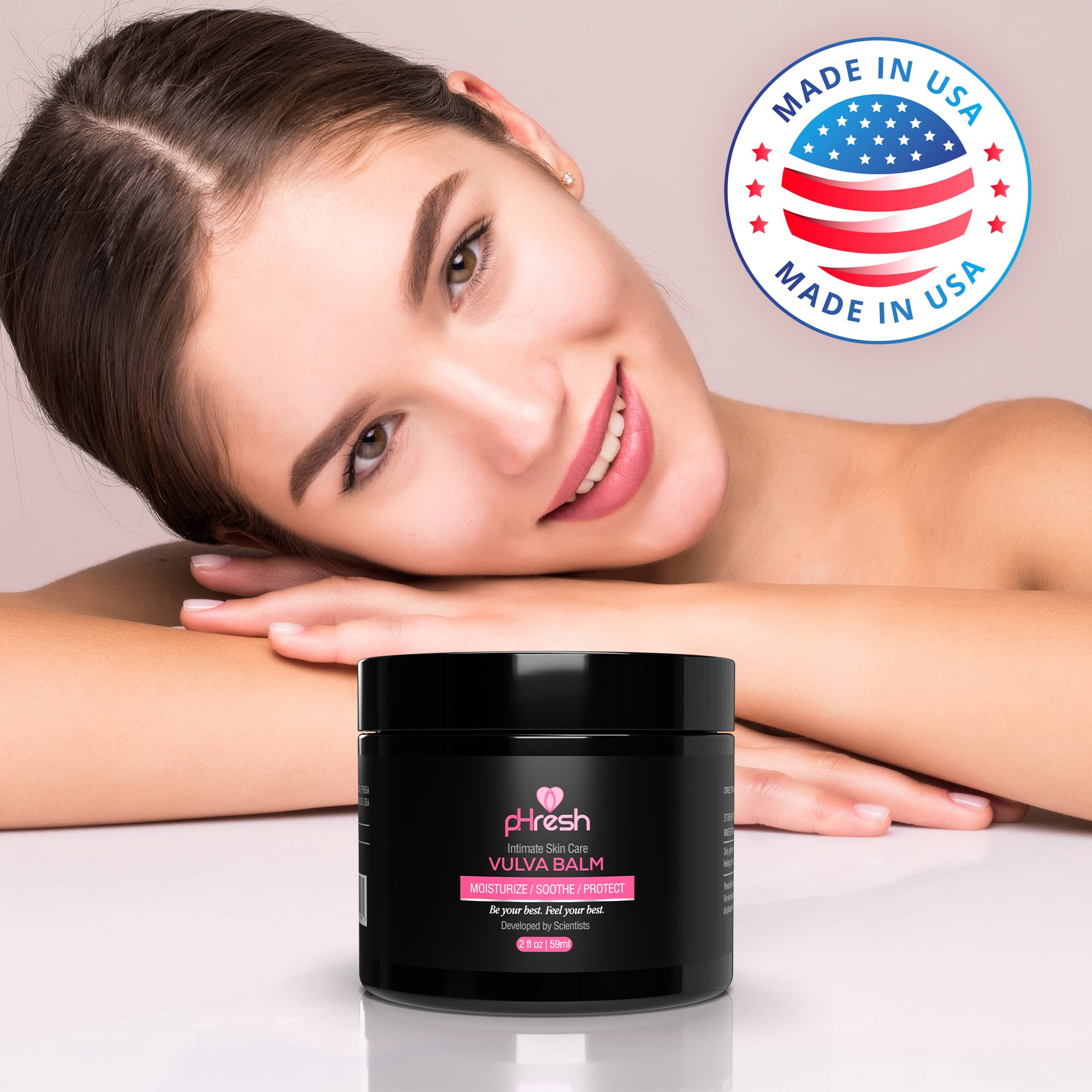 ACE NUTRITION Feminine Care Vaginal Balm – Organic Soothing Vulva Balm for Women ACE NUTRITIONAu supplements