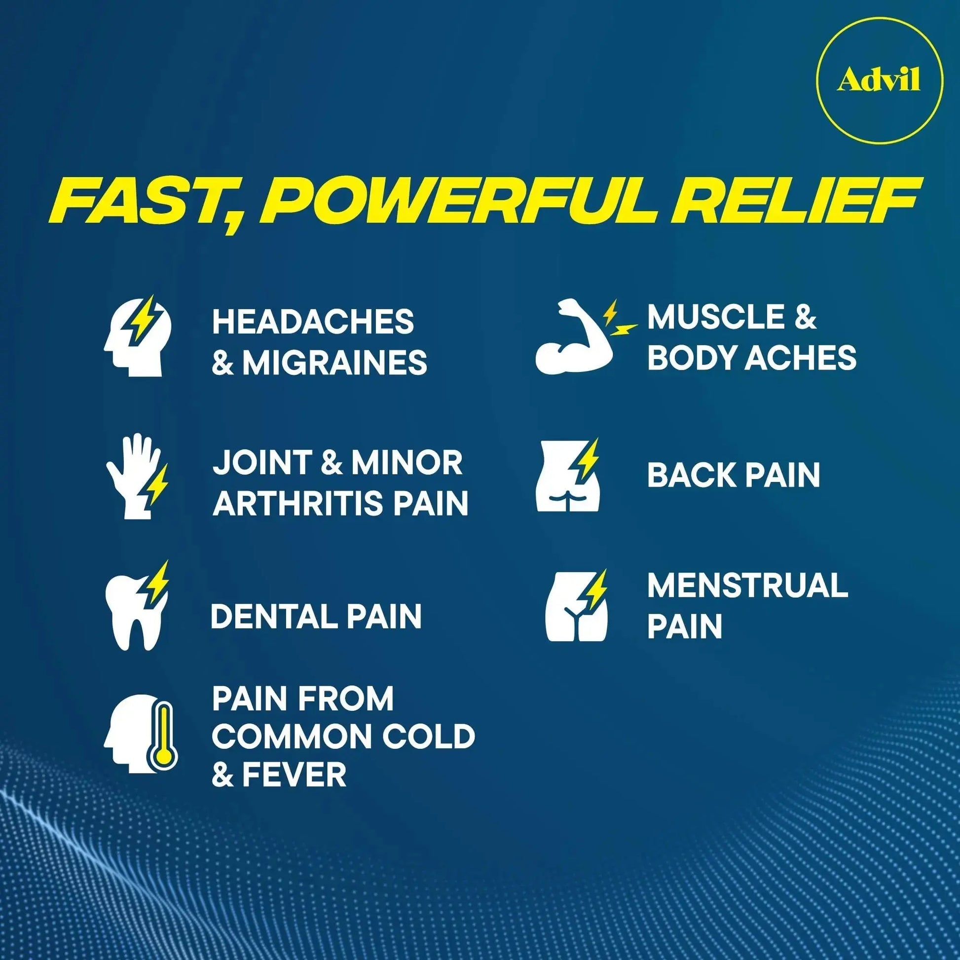 Advil Liqui-Gels Minis Pain Reliever and Fever Reducer, Pain Medicine for Adults with Ibuprofen 200mg for Pain Relief - 160 Liquid Filled Capsules AdvilAu supplements