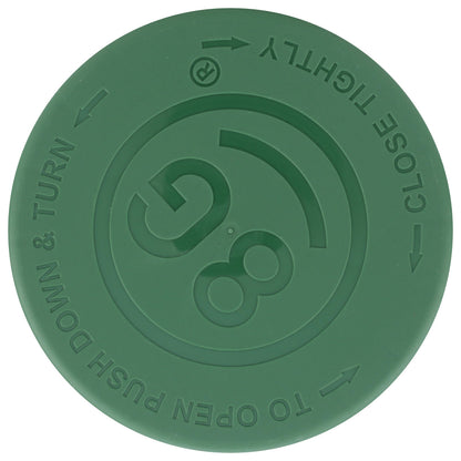 8Greens Daily Greens Gummies - Superfood Booster, Energy & Immune Support 8GreensUS supplements
