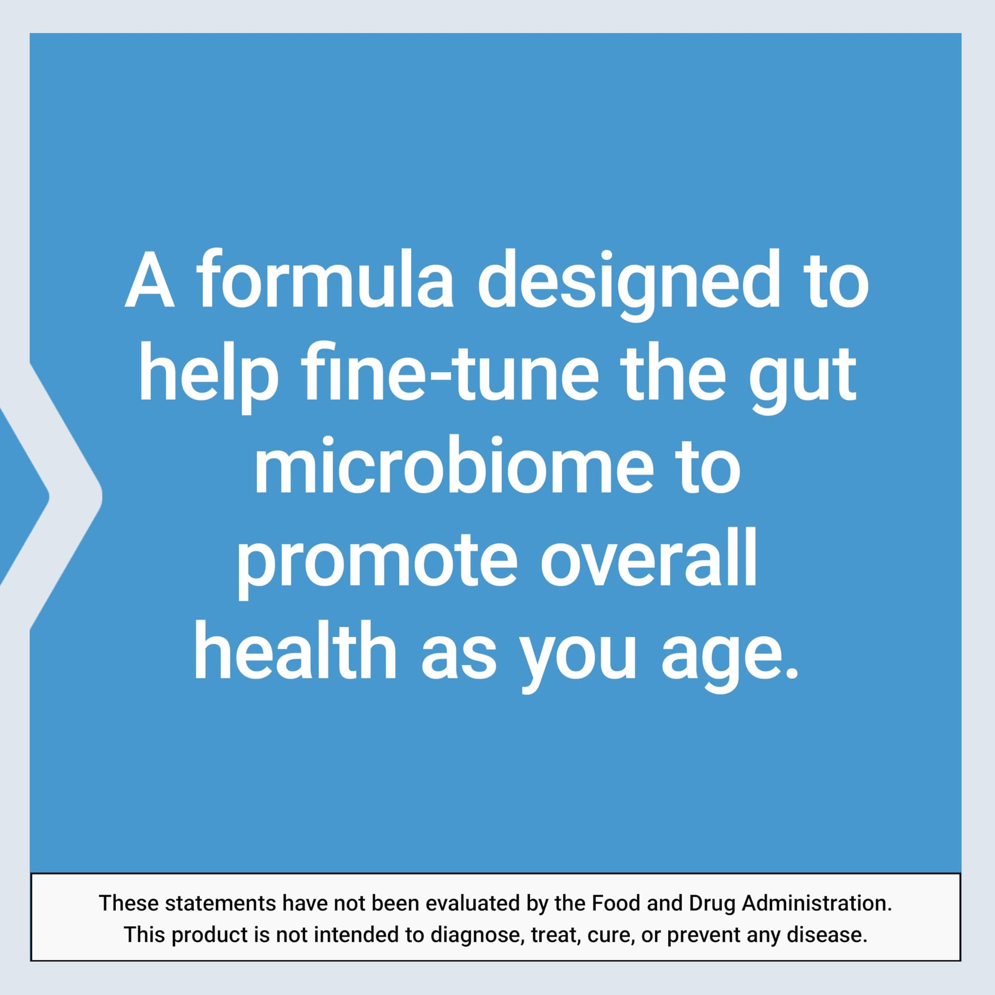 Life Extension FLORASSIST® Probiotic Youthful Gut, Healthy Aging Supplement, postbiotic and probiotic Blend, Heart and Gut Health, Non-GMO, 1-Daily, Gluten-Free, Vegetarian, 30 Capsules Life ExtensionAu supplements