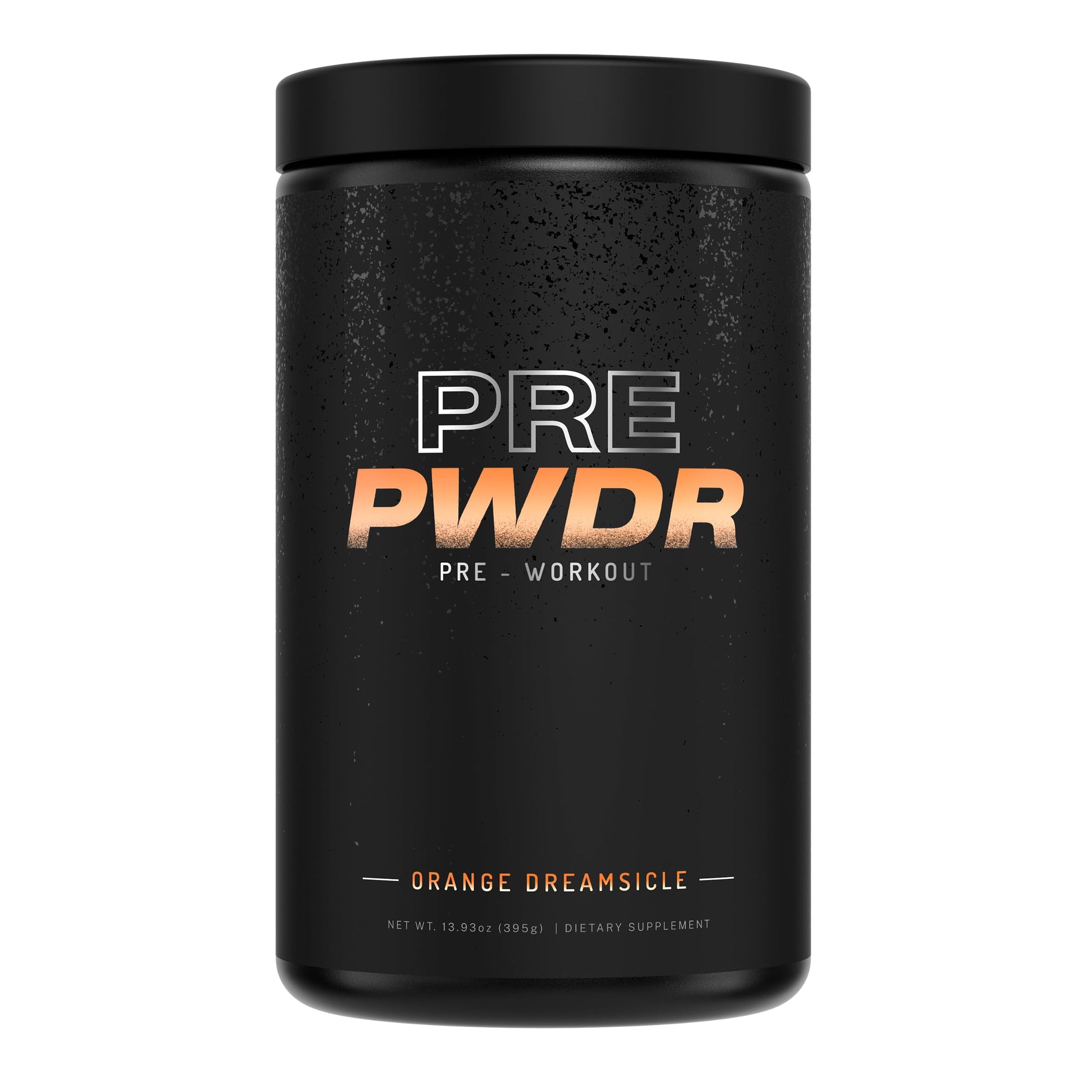 PWDRS PRE Pre-Workout Powder - Energy, Pump, Endurance, Focus, Strength Supplement PWDRSUS supplements