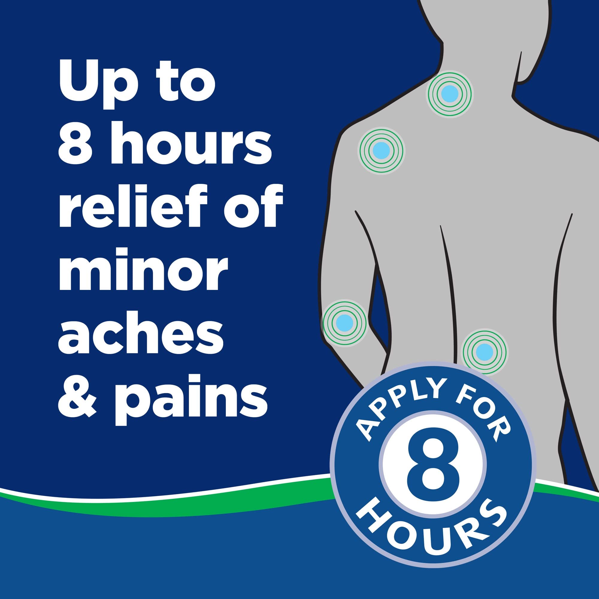 Salonpas pain relieving jet spray - 4 oz (2 PACK) SalonpasAu supplements