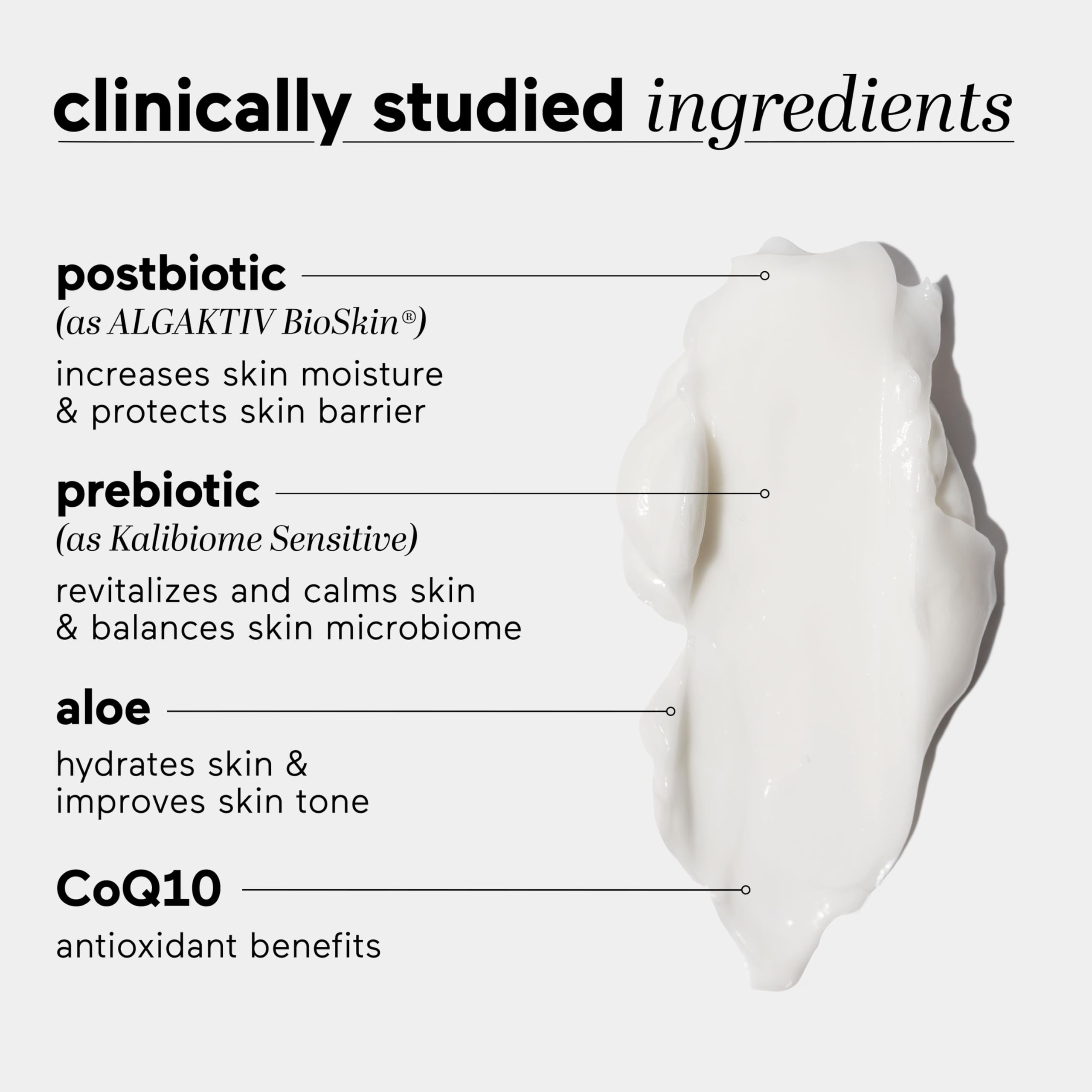 mindbodygreen postbiotic body lotion - Ultra-hydrating, firming, and clean body lotion with next-gen pre and postbiotics, aloe, oat oil, shea butter, coenzyme QIO. Vegan. Paraben and phthalate free. mindbodygreenAu supplements