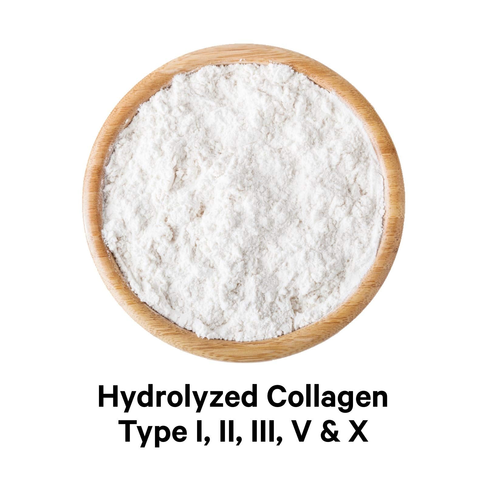 Codeage Multi Collagen Protein Capsules, Type I, II, III, V, X, Grass Fed & Hydrolyzed Collagen Pills Supplement CodeageAu supplements