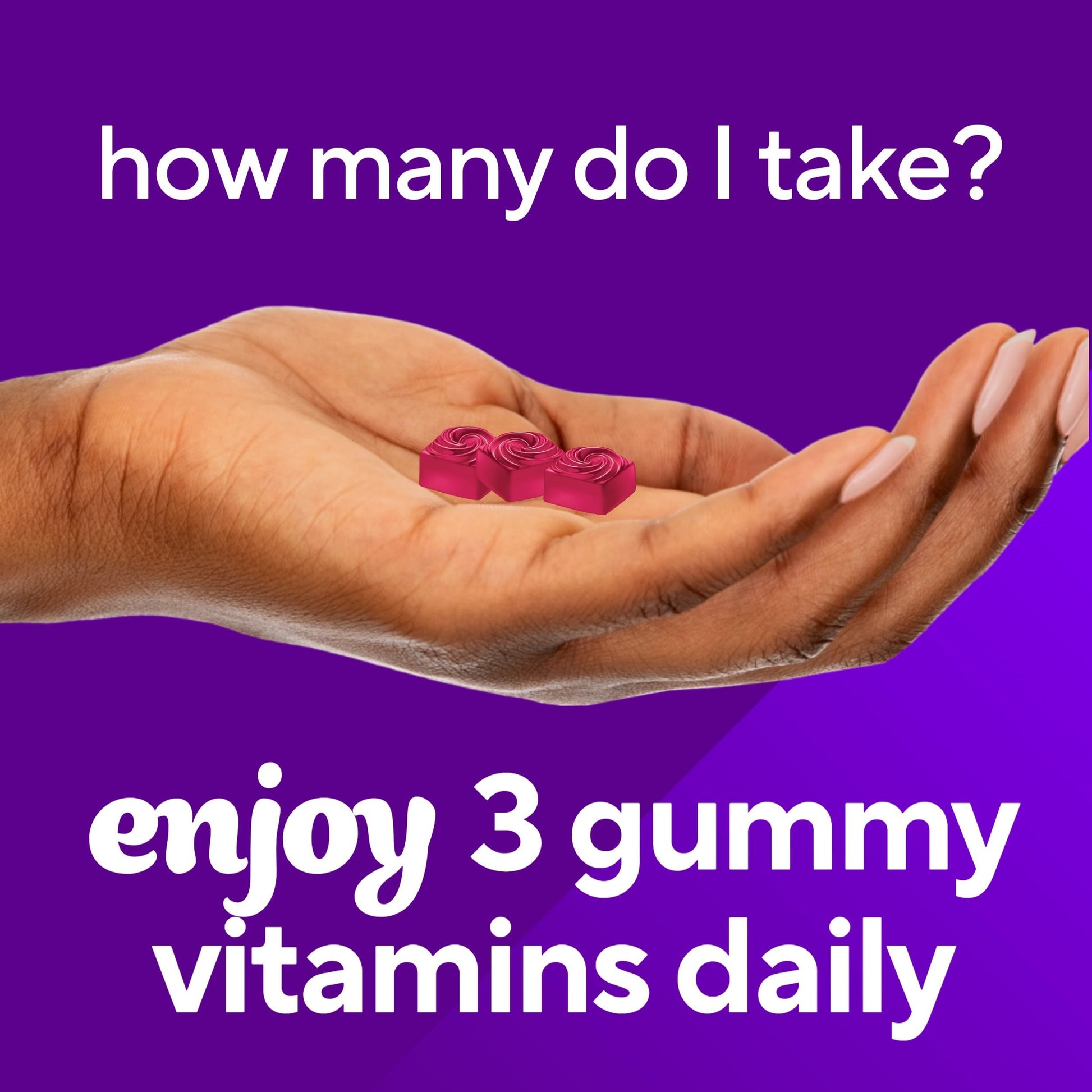 Vitafusion Gorgeous Hair, Skin & Nails Multivitamin Gummy Vitamins, plus Biotin and Antioxidant vitamins C&E, Raspberry Flavor VitafusionAu supplements
