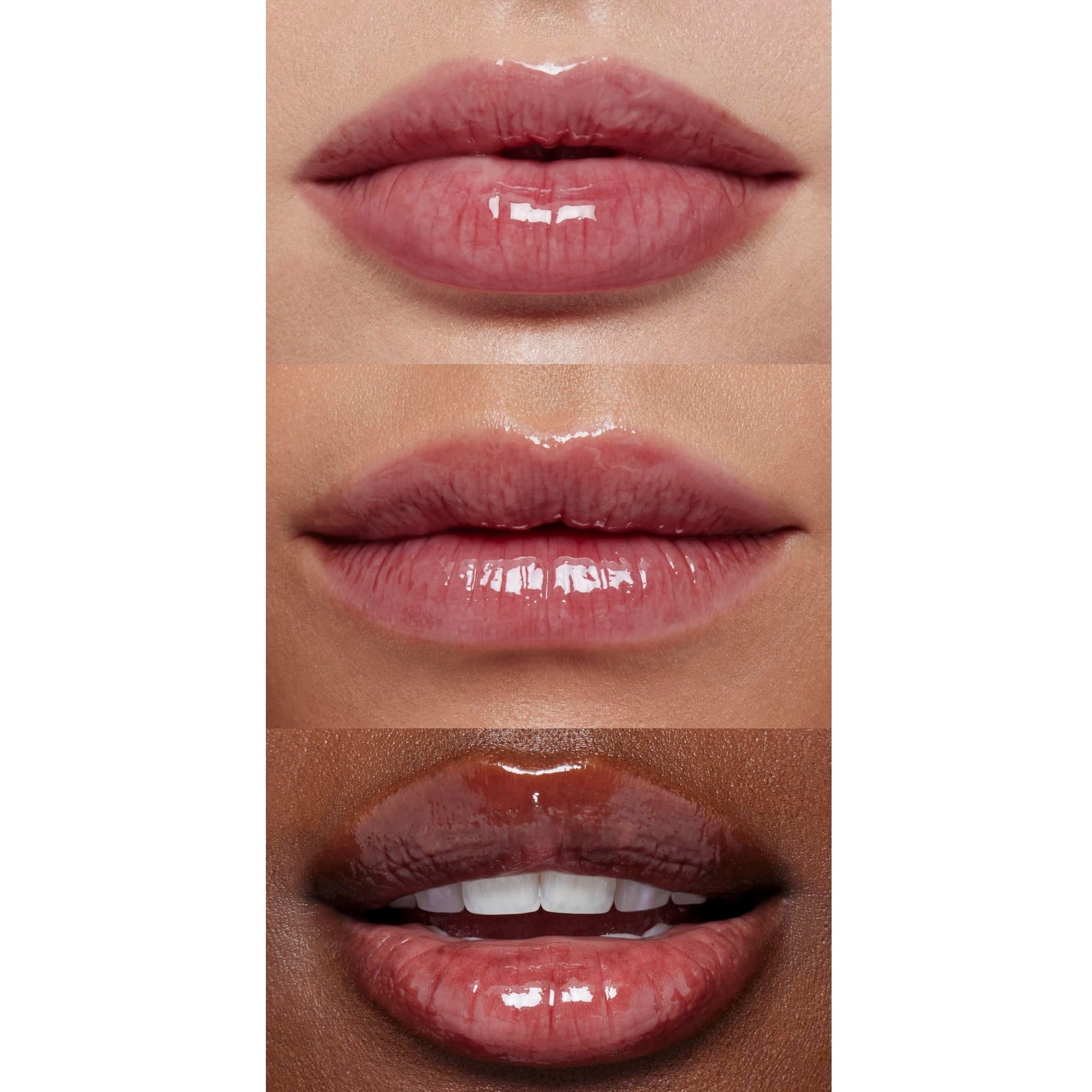 e.l.f. Glow Reviver Lip Oil, Nourishing Tinted Lip Oil For A High-shine Finish, Infused With Jojoba Oil, Vegan & Cruelty-free, Jam Session e.l.f.Au supplements