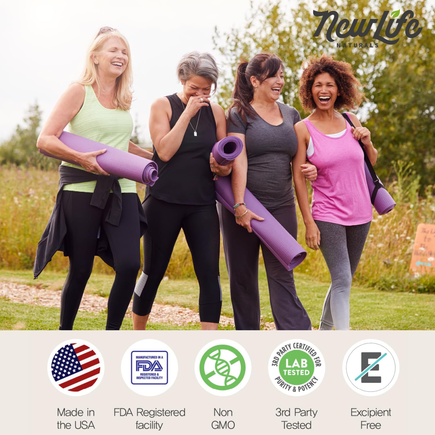 NewLife Naturals Vitamin E Suppositories 38IU - Vaginal Dryness Irritation Menopause Atrophy Relief NewLife NaturalsAu supplements