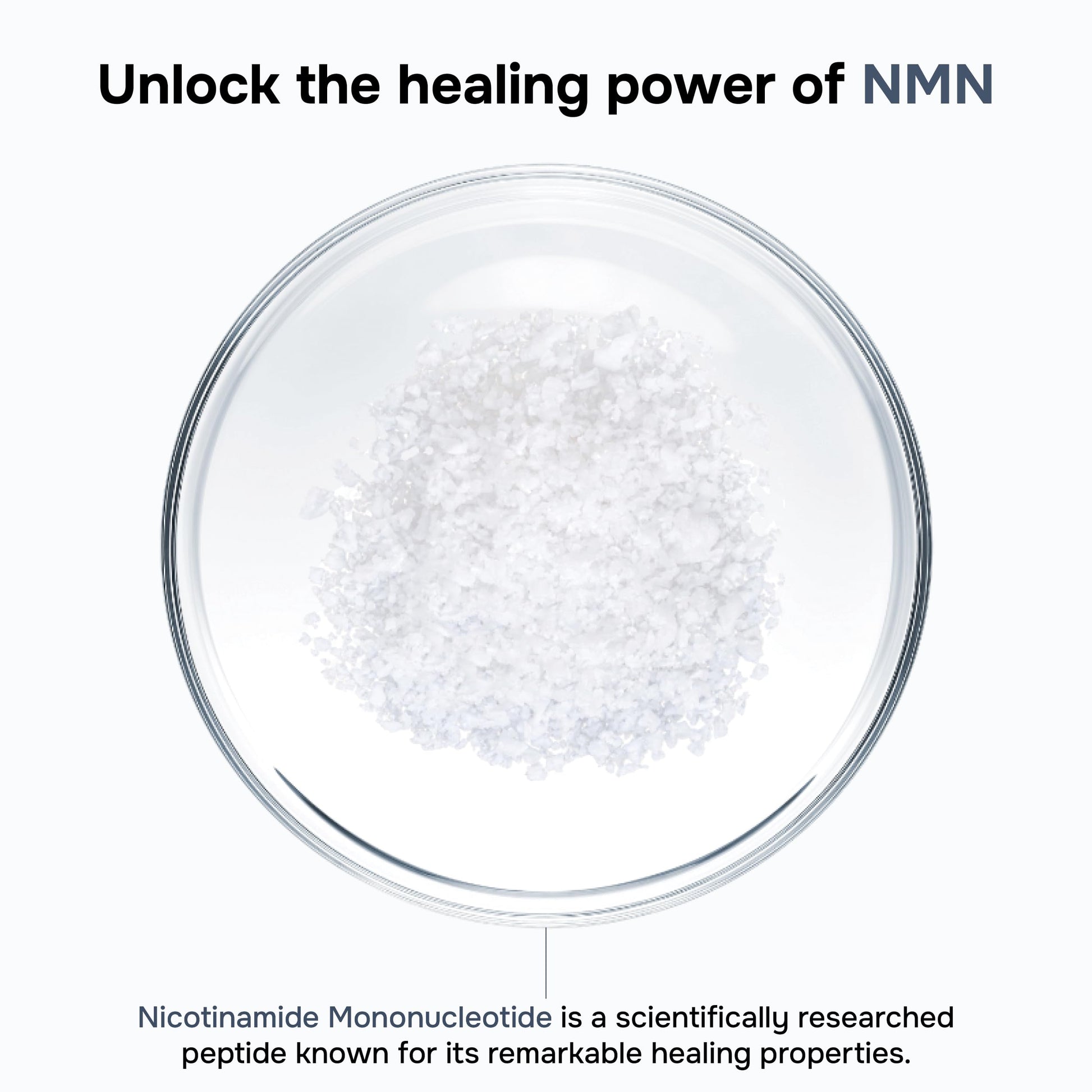 Peak Human Beta-NMN | Beta Nicotinamide Mononucleotide NAD+ Precursor - Advanced Cellular Energy & Longevity - Promotes Vitality, Metabolic Function & Focus - Non-GMO, Vegan Capsules - 60 Count Peak HumanAu supplements
