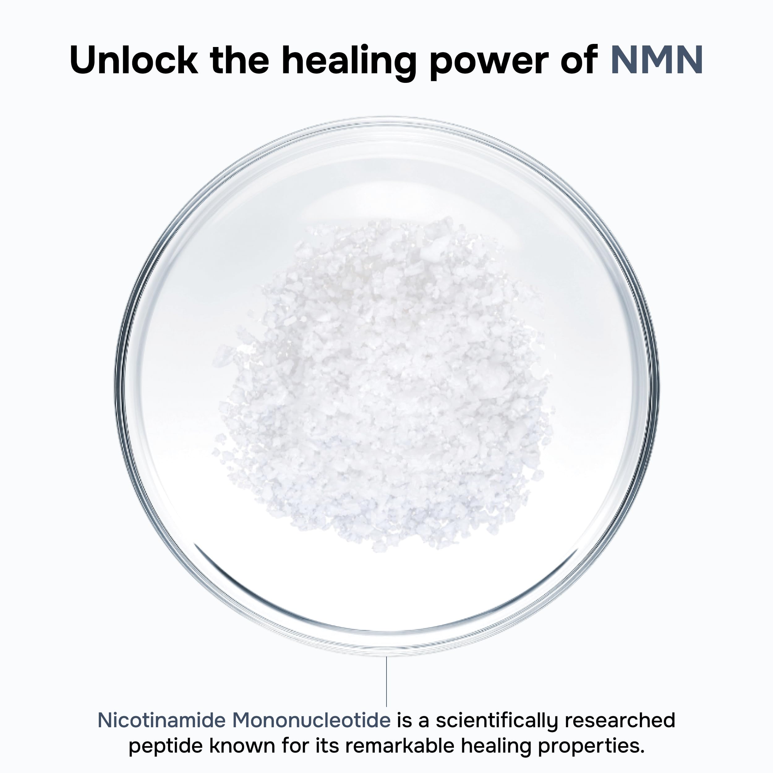 Peak Human Beta-NMN | Beta Nicotinamide Mononucleotide NAD+ Precursor - Advanced Cellular Energy & Longevity - Promotes Vitality, Metabolic Function & Focus - Non-GMO, Vegan Capsules - 60 Count Peak HumanAu supplements