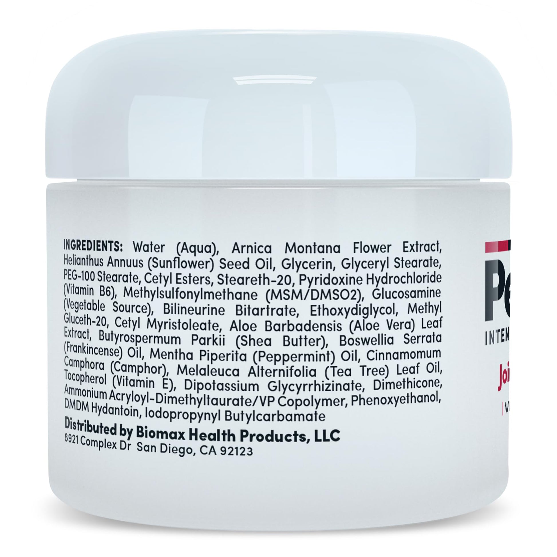 Penetrex Joint & Muscle Therapy – Soothing Comfort for Back, Neck, Hands, Feet PenetrexAu supplements