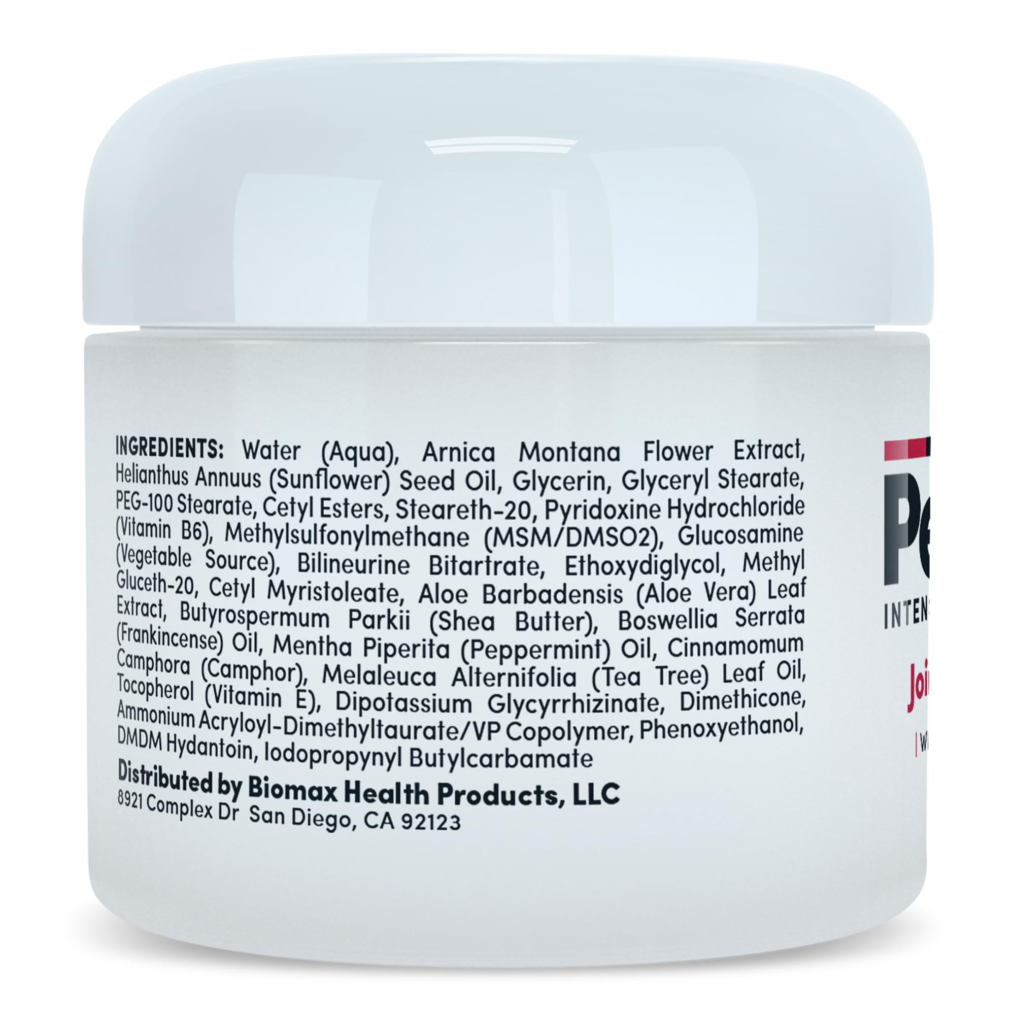 Penetrex Joint & Muscle Therapy – Soothing Comfort for Back, Neck, Hands, Feet PenetrexAu supplements