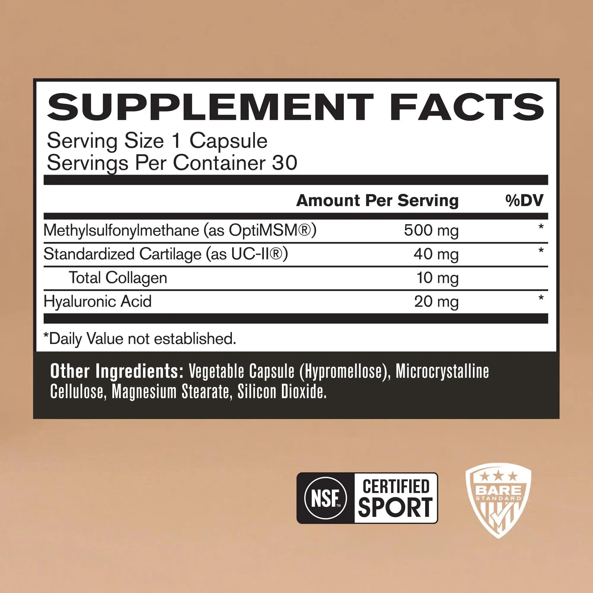 BARE PERFORMANCE NUTRITION BPN Health & Wellness Bundle, Strong Reds, Strong Greens Lemon, Strong Joints BARE PERFORMANCE NUTRITIONnz supplements
