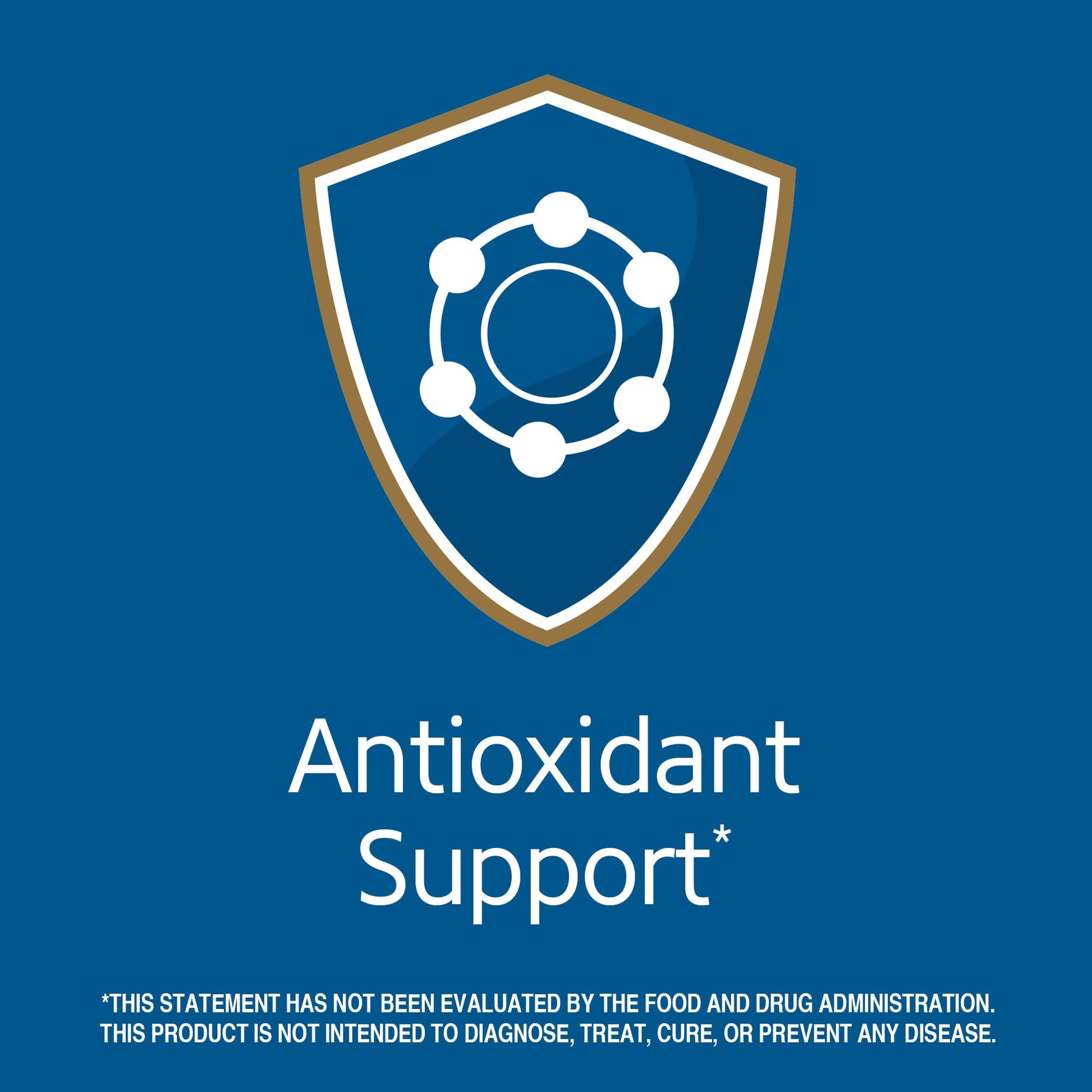 21st Century Ace Antioxidant Tablets, 75Count 21st CenturyAu supplements