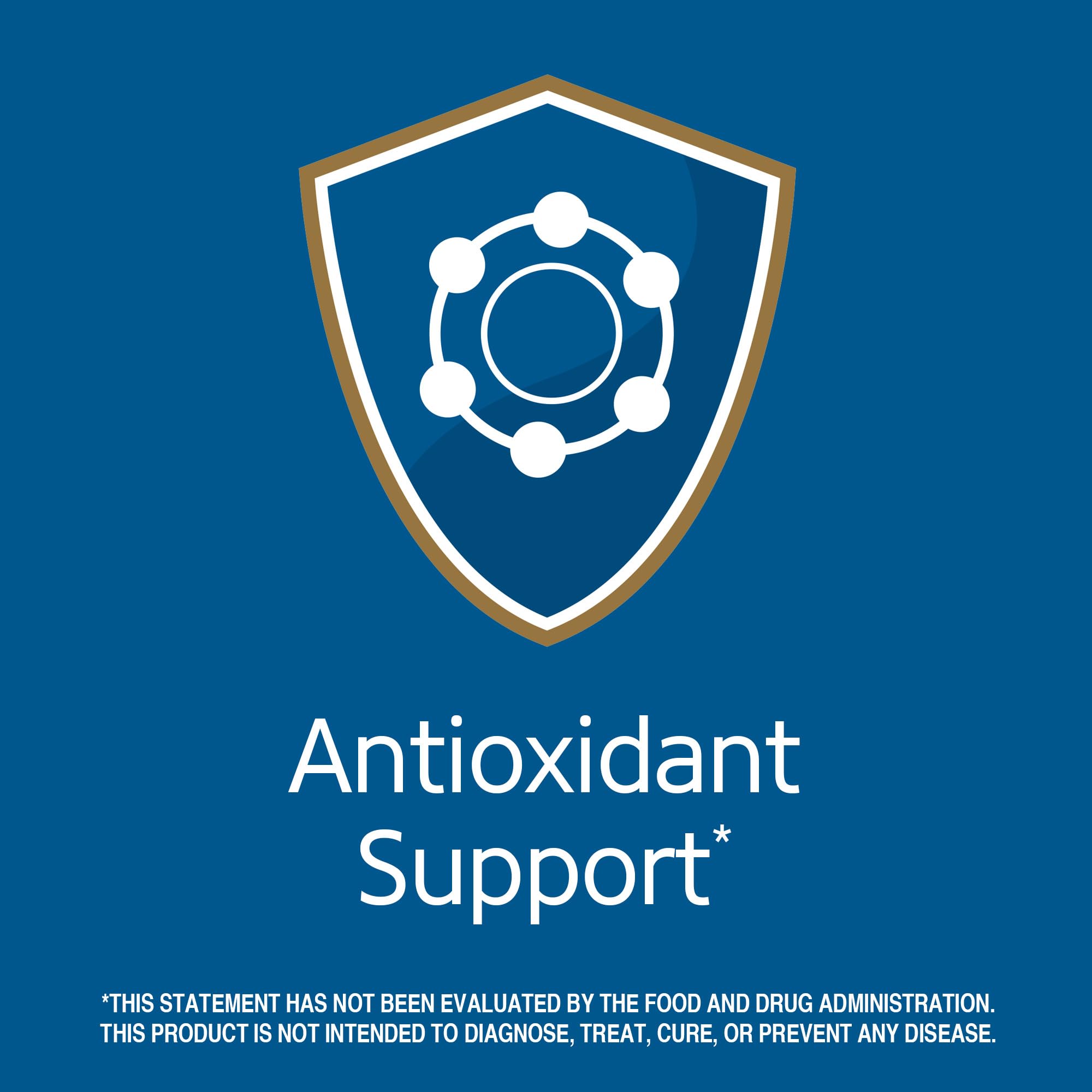 21st Century Ace Antioxidant Tablets, 75Count 21st CenturyAu supplements