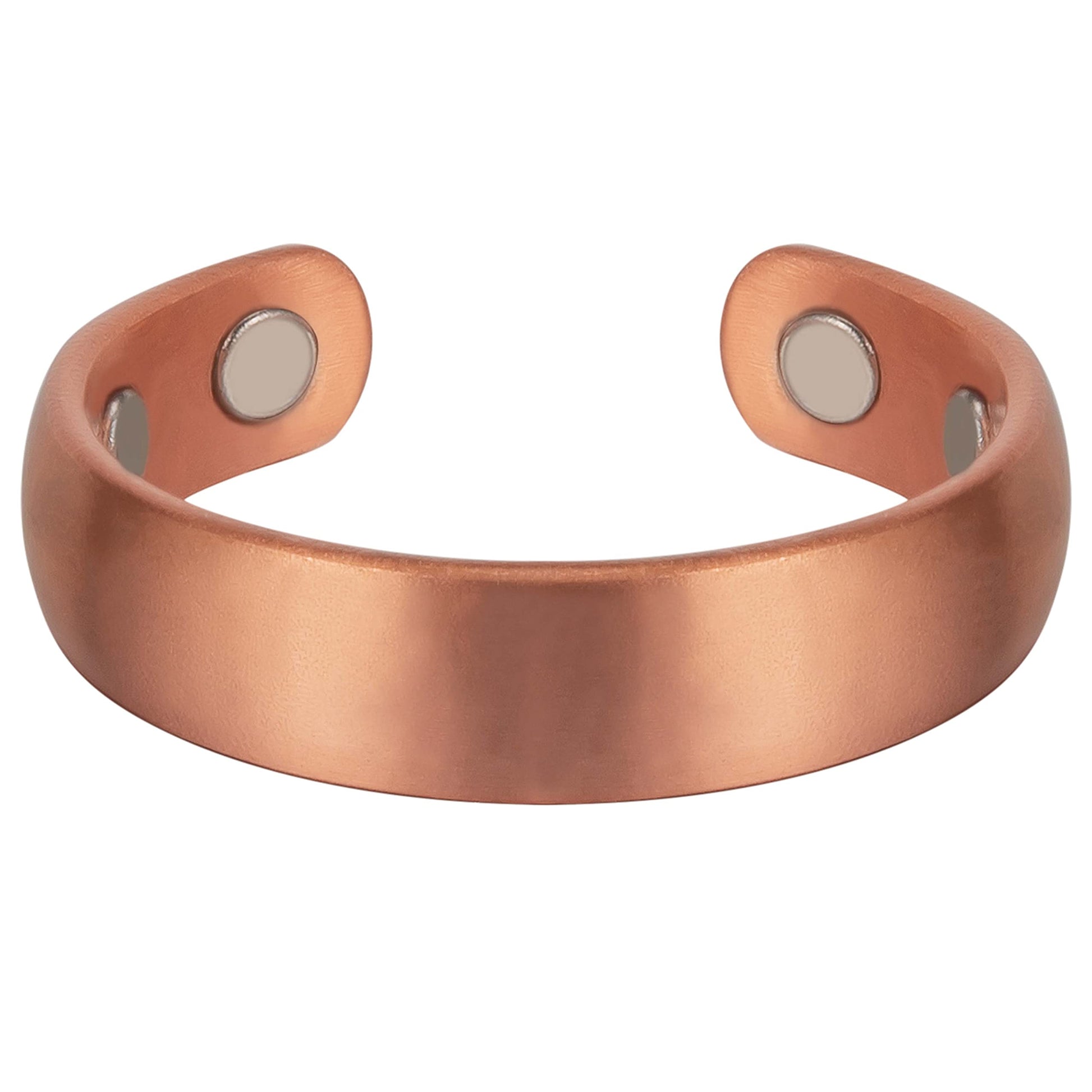 MagnetRX® Magnetic Copper Ring – Elegant Magnetic Rings – Copper Rings for Women & Men MagnetRXAu supplements