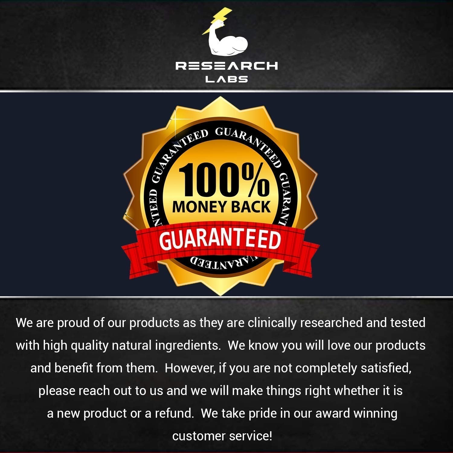 Research Labs NAD+ Supplement 2 for 1 Ad. Proprietary Formula w/Patent Pending RiboYOUNG™. NRF2 Activator, Nicotinamide Riboside, Quercetin, Resveratrol, Betaine. True NAD Supplement Anti Aging… Research LabsAu supplements