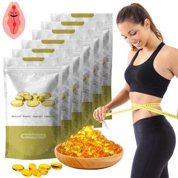 Xeletu Dexcara Detox Repair - AnnieCare Instant Anti-Itch Detox Slimming Products XeletuAu supplements