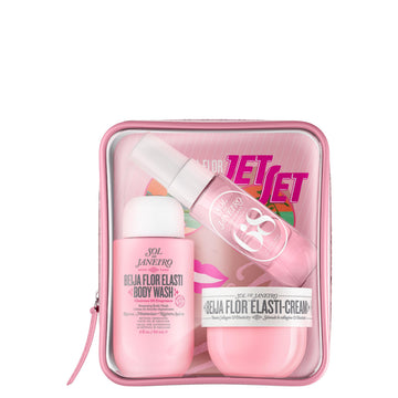 SOL DE JANEIRO Beija Flor Jet Set Sol de JaneiroAu supplements