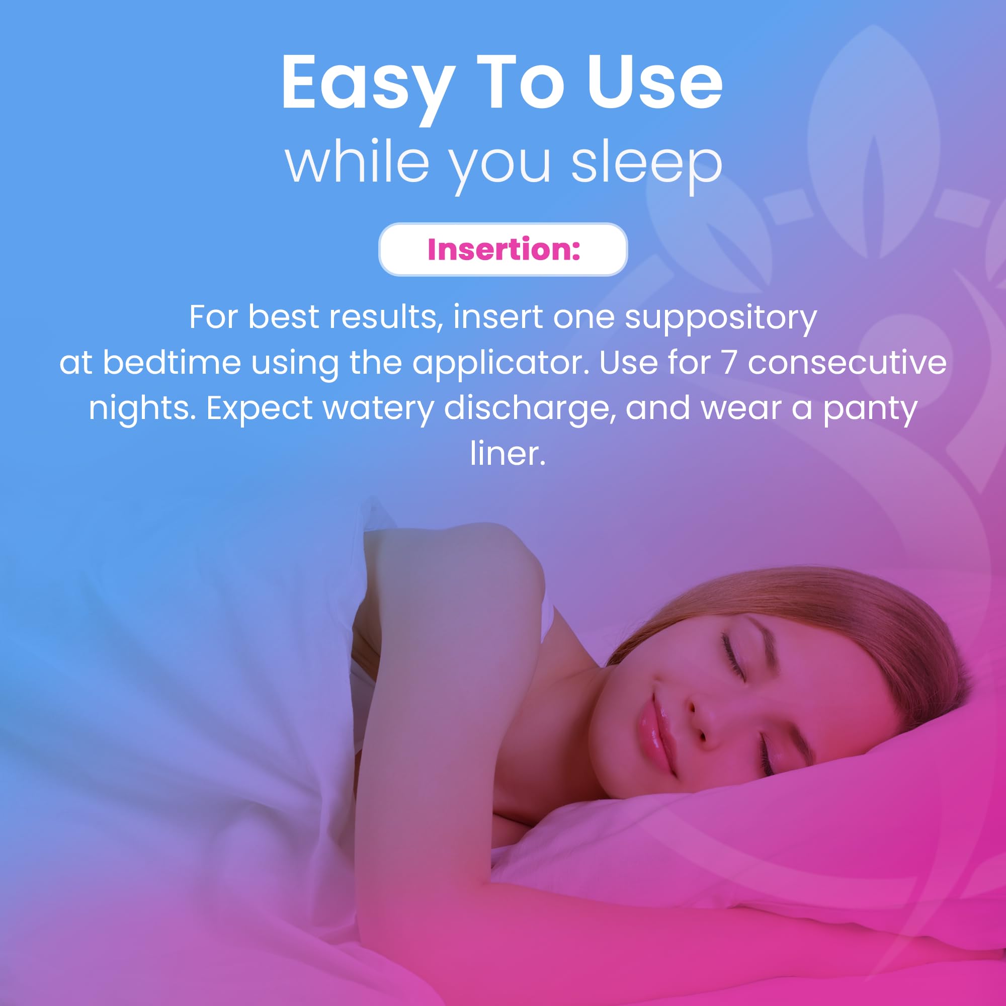 Pelvana Boric Acid Suppositories for Women 30 + 7 Applicators + 50 pH Test Strips, Total of 87 Piece Kit for Vaginal Odor - Third-Party Verified & Bottled in The USA - Feminine Health Odor Solution PelvanaUS supplements