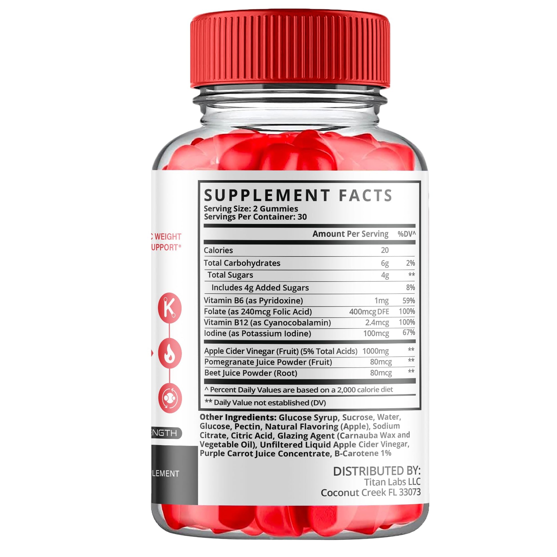 Vista Keto ACV Gummies, Vista Keto ACV Gummies Advanced Weight Loss, Vista Keto Titan LabsAu supplements
