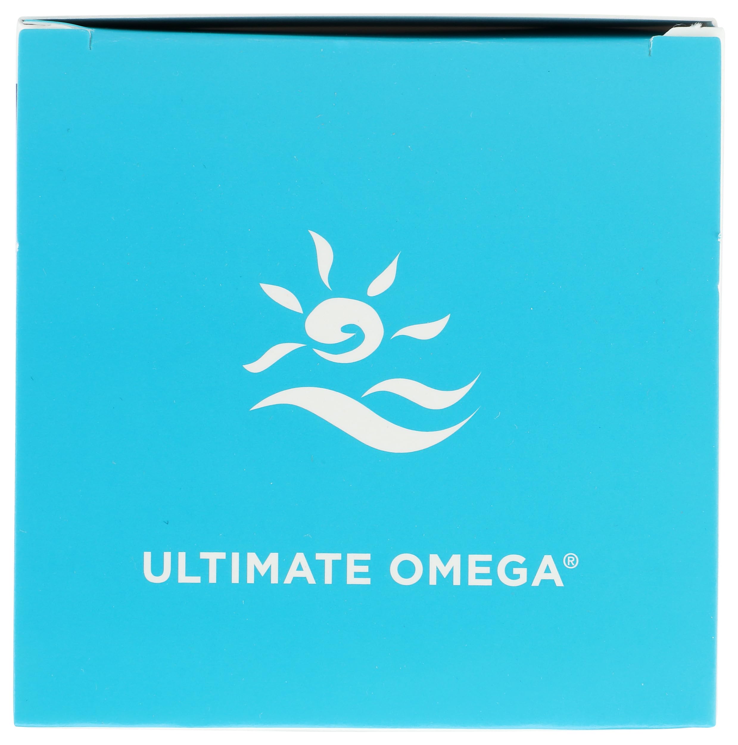 Nordic Naturals Ultimate Omega 1280 MG, 180 CT Nordic NaturalsAu supplements