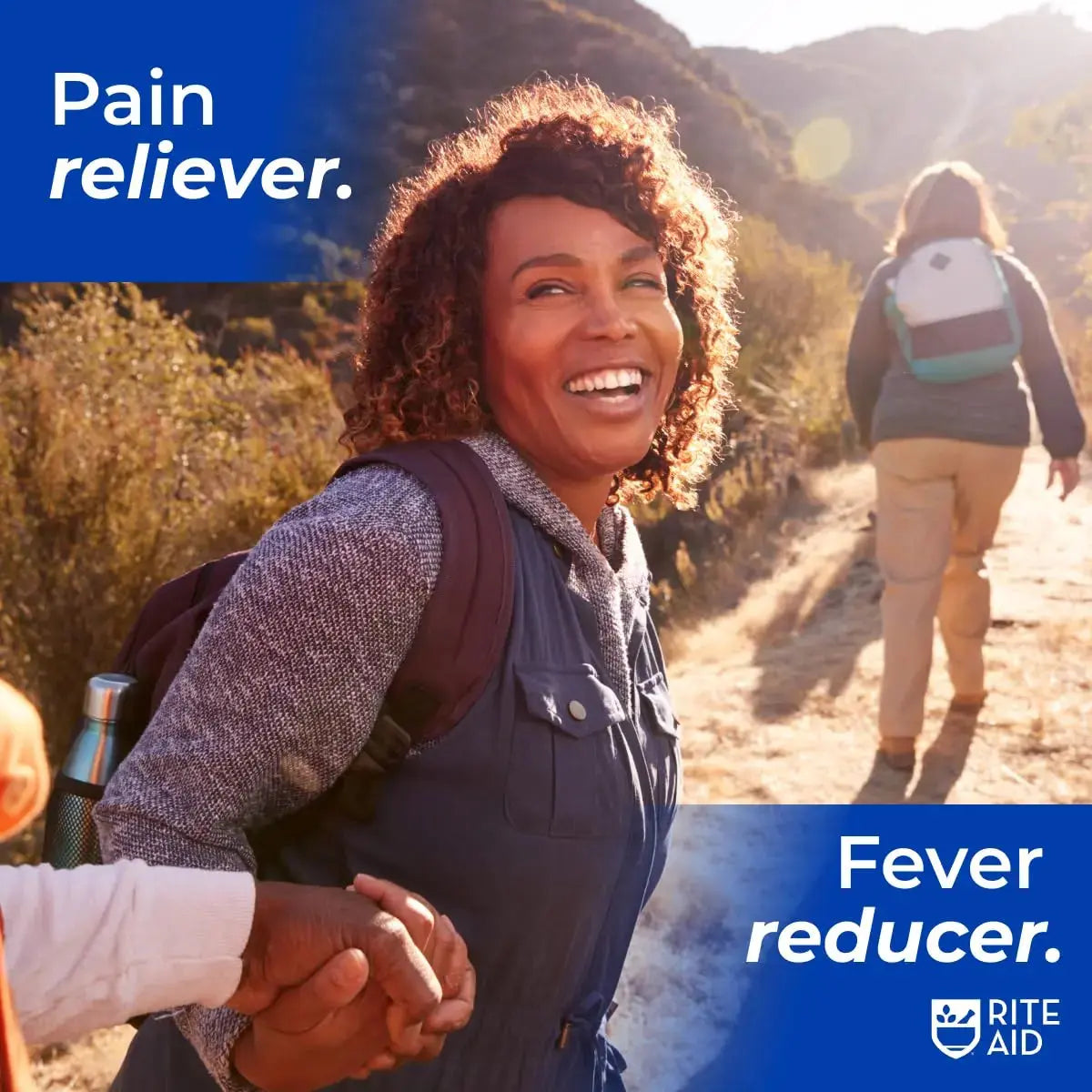 Rite Aid Extra Strength Acetaminophen, 500mg - 500 Caplets | Pain Reliever & Fever Reducer for Migraines, Joint Pain, Muscle or Back Pain, and Menstrual Pain Rite AidAu supplements