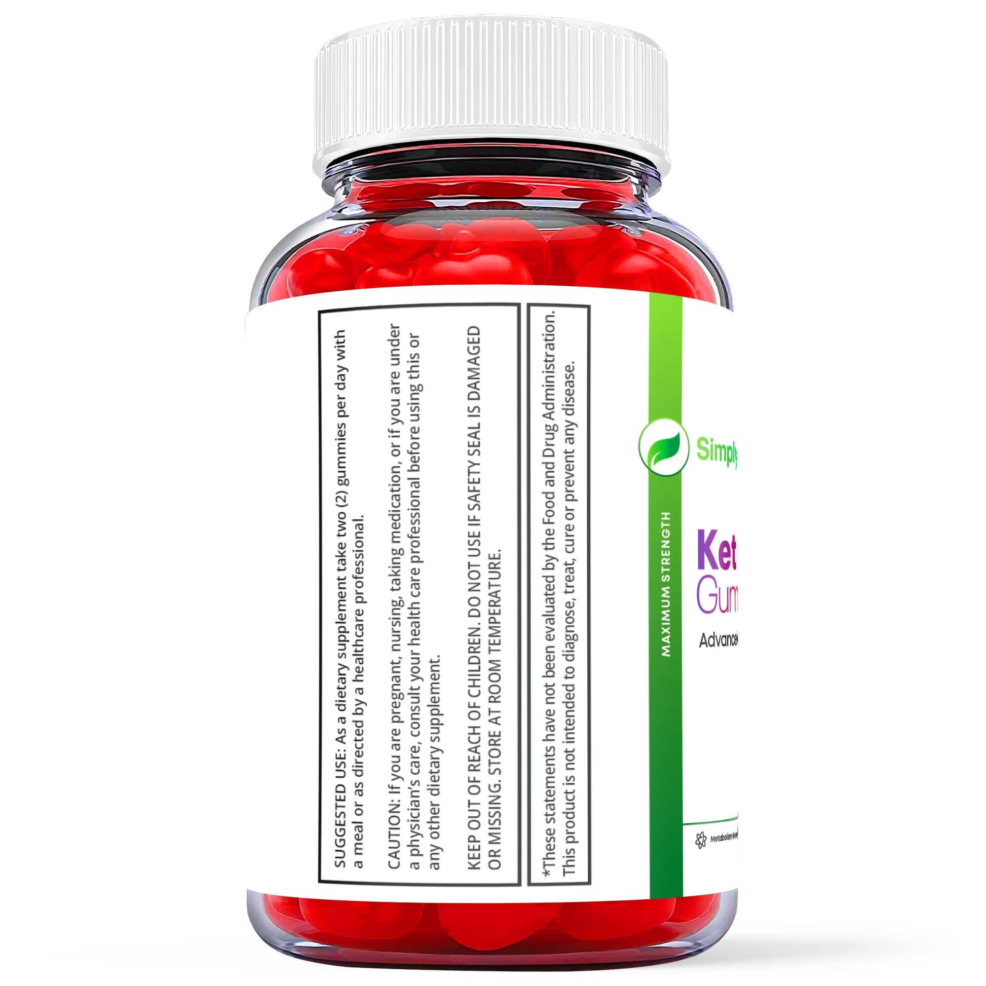 Ark Labs Simply Lean Keto Gummies, Simply Lean Gummies, Simply Lean ACV Gummies Ark LabsAu supplements