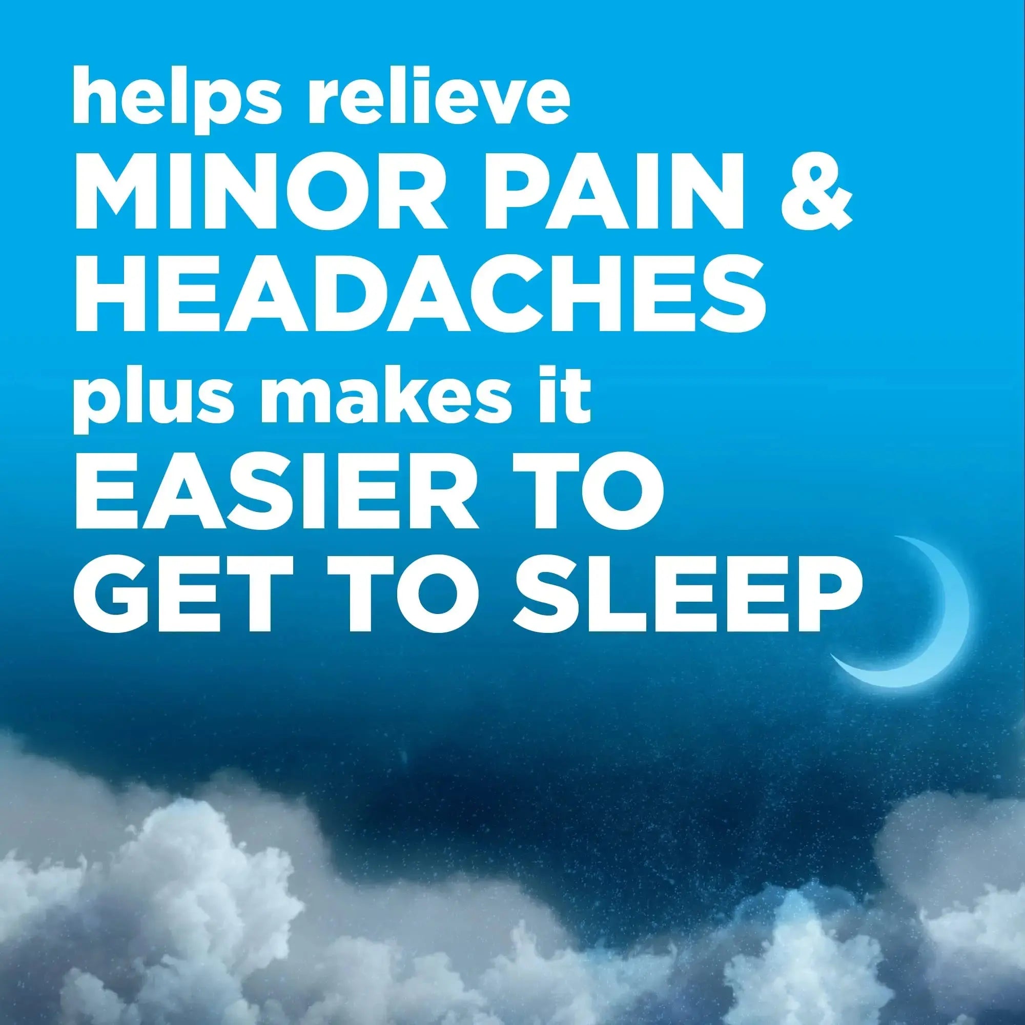 Amazon Basic Care Acetaminophen PM, Pain Reliever Plus Nighttime Sleep Aid, Blue, 100 Count Amazon Basic CareAu supplements