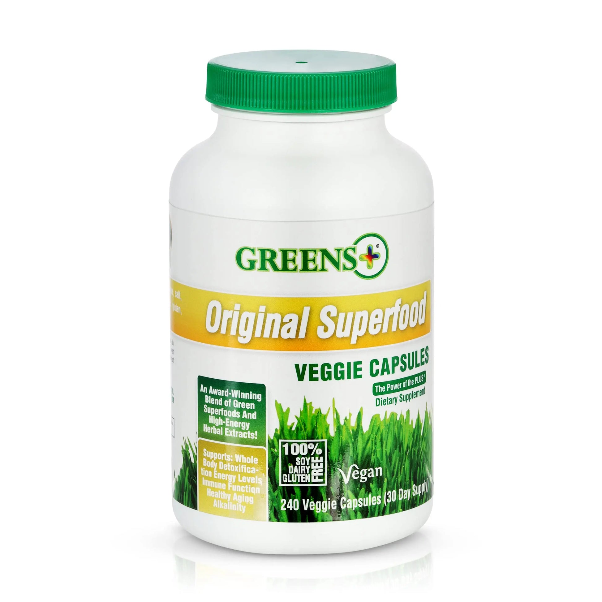 Greens+ Organic Reds Superfood Powder Organic Super Veggie Capsules Greens+nz supplements
