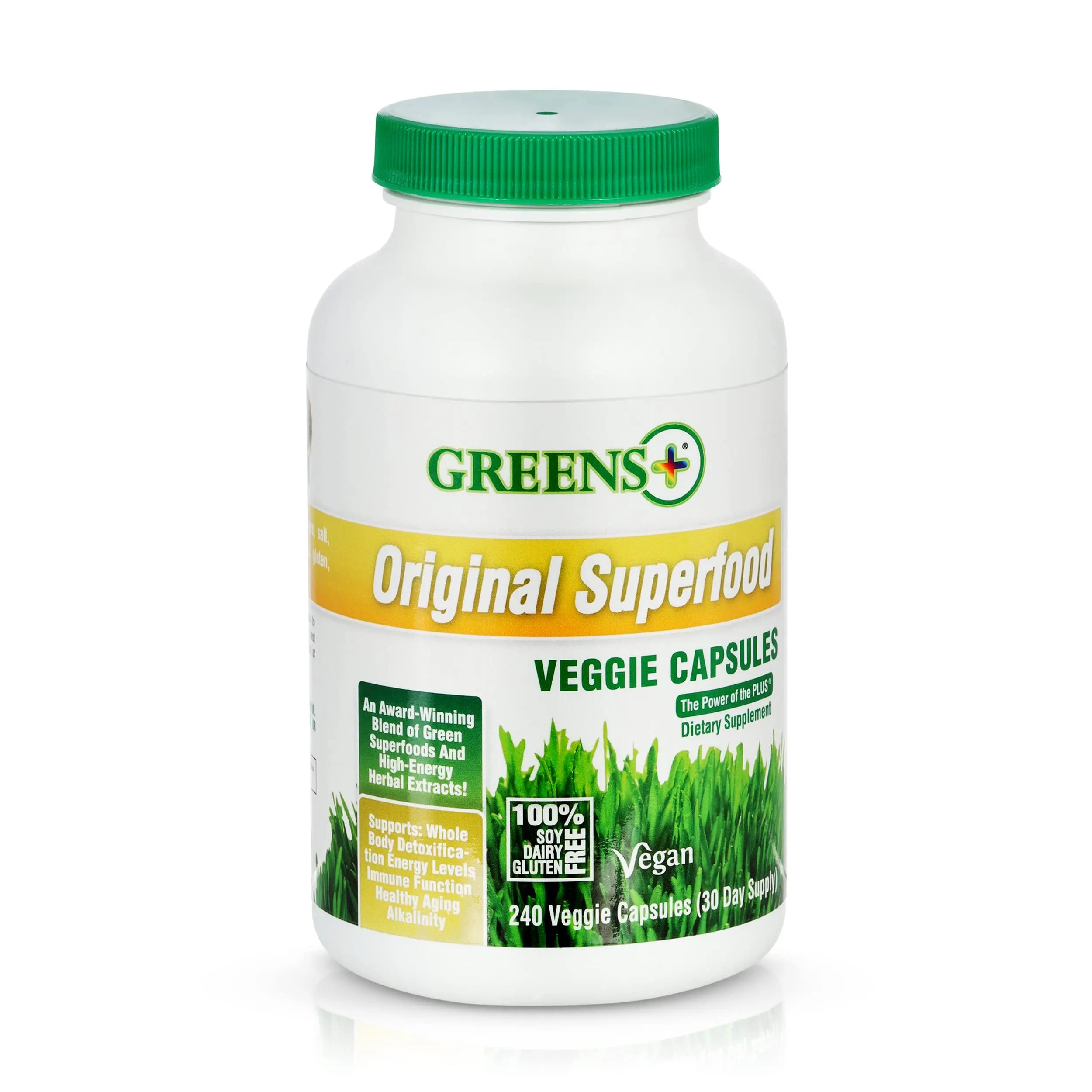 Greens+ Organic Reds Superfood Powder Organic Super Veggie Capsules Greens+nz supplements
