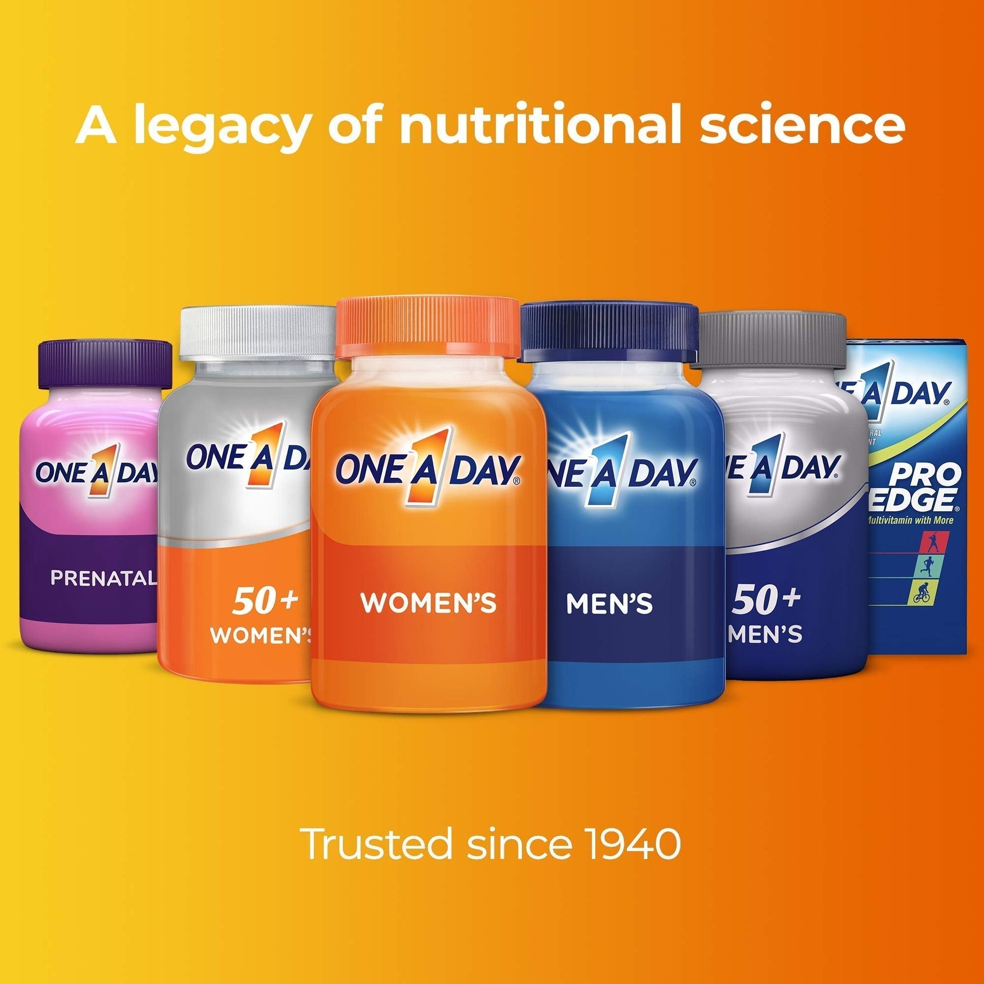 One A Day Women’s Multivitamin Gummies, Supplement with Vitamin A, C, D, E and Zinc ONE A DAYAu supplements