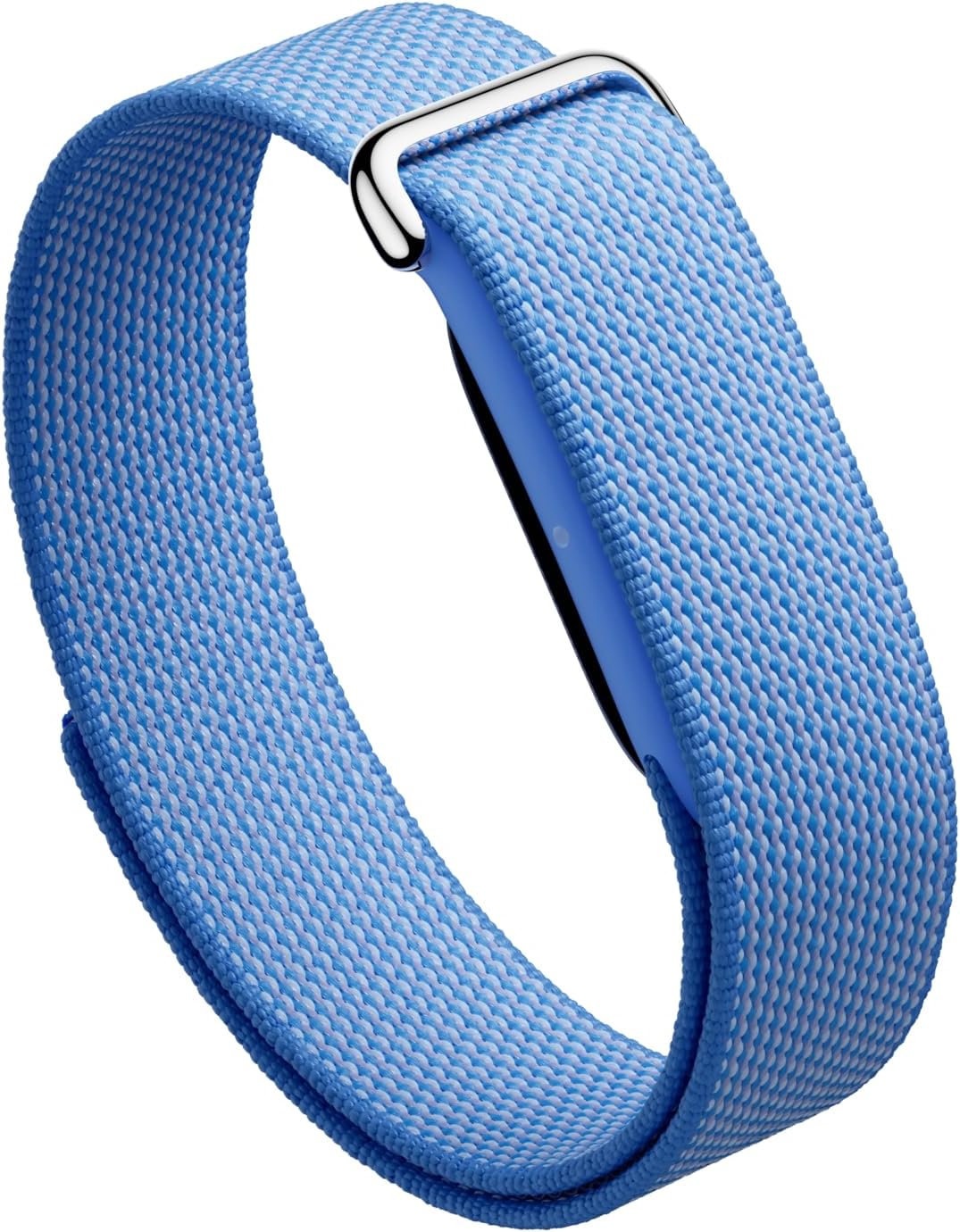 Google Fitbit Air - Screenless Activity Tracker with Fitness, Heart Rate, and Sleep Tracking - Personalized AI-Powered Coaching - Up to 7 Days’ Battery Life - Works with iOS and Android - Lavender FitbitUS supplements