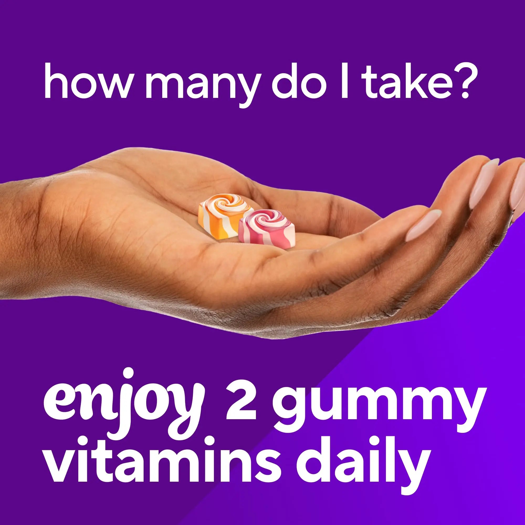 vitafusion Chewable Calcium Gummy Vitamins for Bone and Teeth Support, Calcium Gummies, Fruit and Cream Flavor, 100 Count, 50 Day Supply VitafusionAu supplements