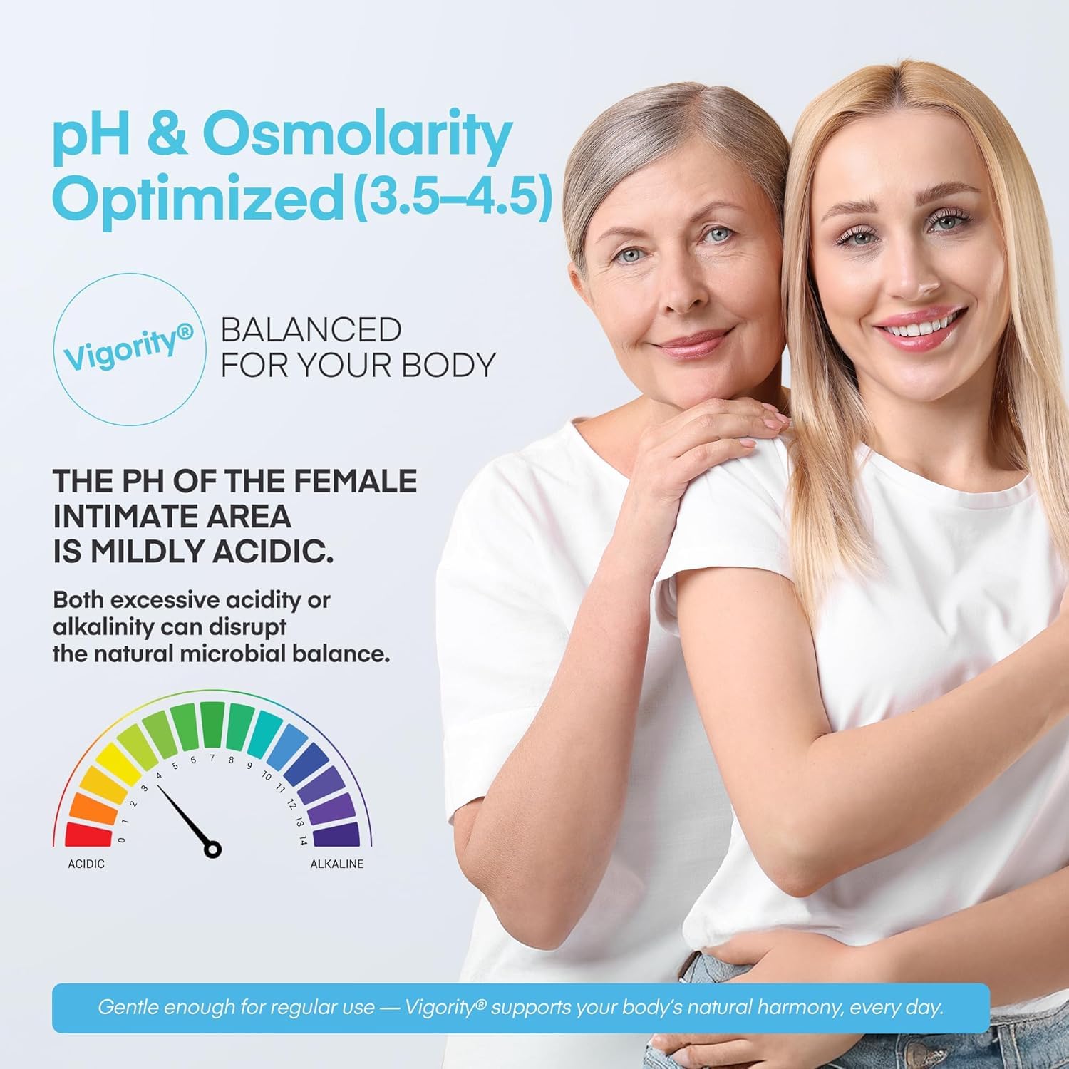 Vigority Vaginal Moisturizer Gel: Long Lasting Relief for Vaginal Dryness, Irritation & Intimate Discomfort with Hyaluronic Acid & Vitamin E – Hormone-Free Feminine Care – 10 Pre-Filled Applicators VigorityAu supplements