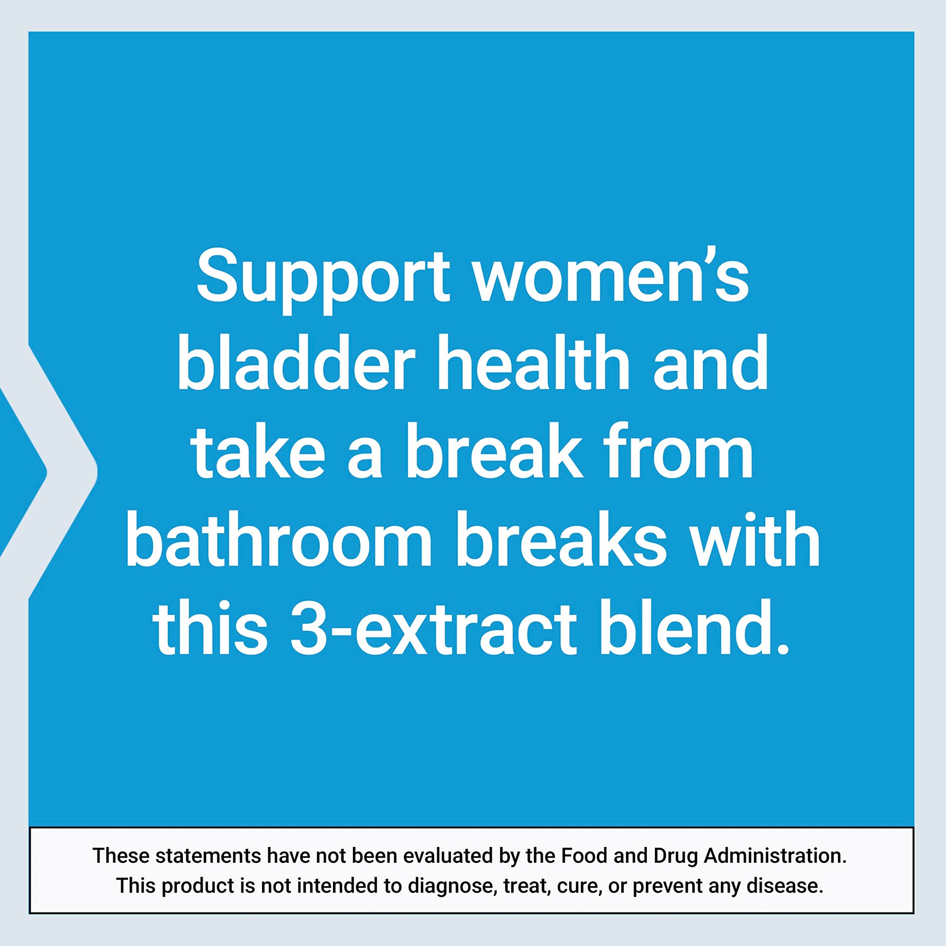 Life Extension Women's Bladder Support – for Bladder Health and Normal Urinary Frequency – Horsetail, Lindera and Three-Leaf Caper Extracts – Non-GMO – Gluten Free — 60 Vegetarian Capsules Life ExtensionAu supplements