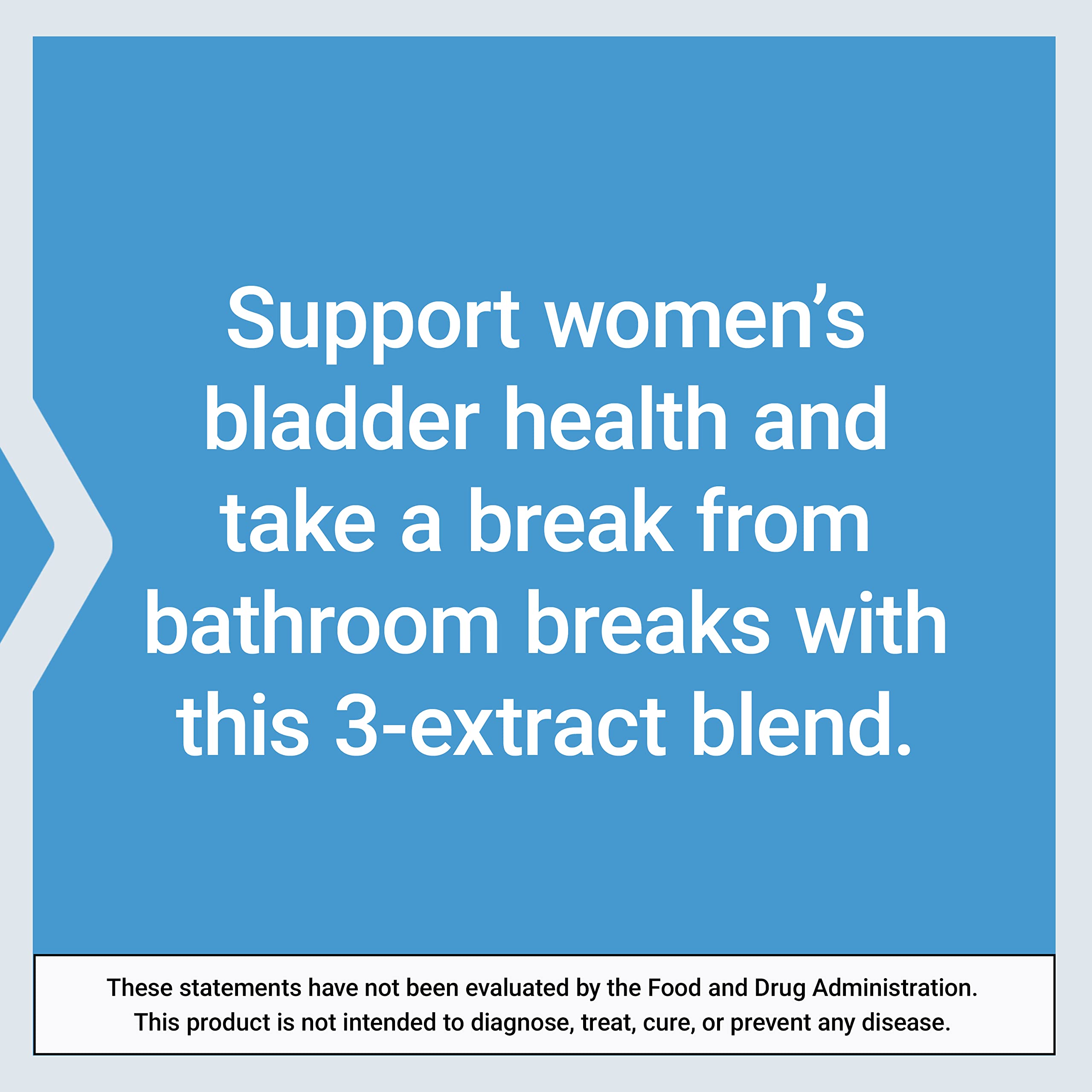 Life Extension Women's Bladder Support – for Bladder Health and Normal Urinary Frequency – Horsetail, Lindera and Three-Leaf Caper Extracts – Non-GMO – Gluten Free — 60 Vegetarian Capsules Life ExtensionAu supplements