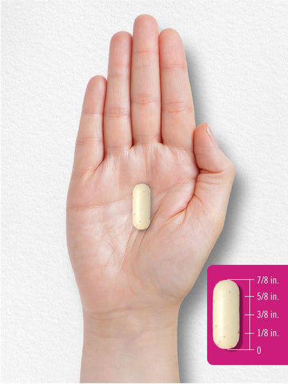 Carlyle Collagen with Vitamin C | 6000mg | 120 Caplets | Multi Collagen Peptide Pills CarlyleUS supplements