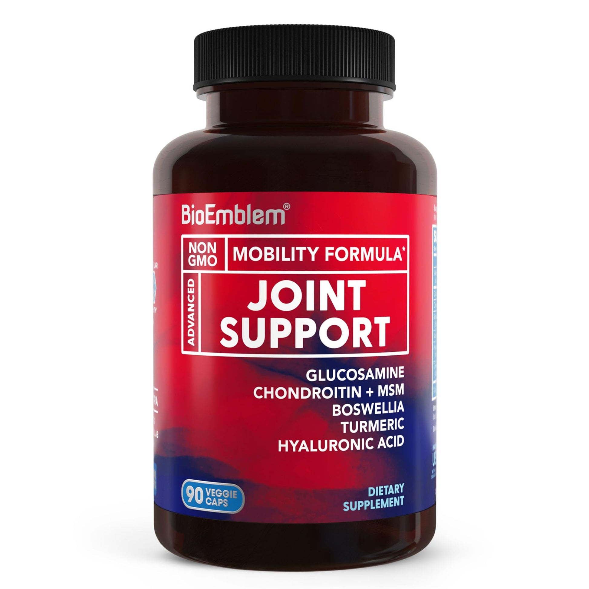 BioEmblem Beauty Probiotics for Women and Joint Support BioEmblemAu supplements