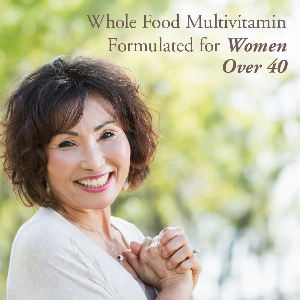 Garden of Life Organics Vitamins for Women 40+ - 60 Tablets and Once Daily Multi - 30 Tablets Garden of LifeAu supplements