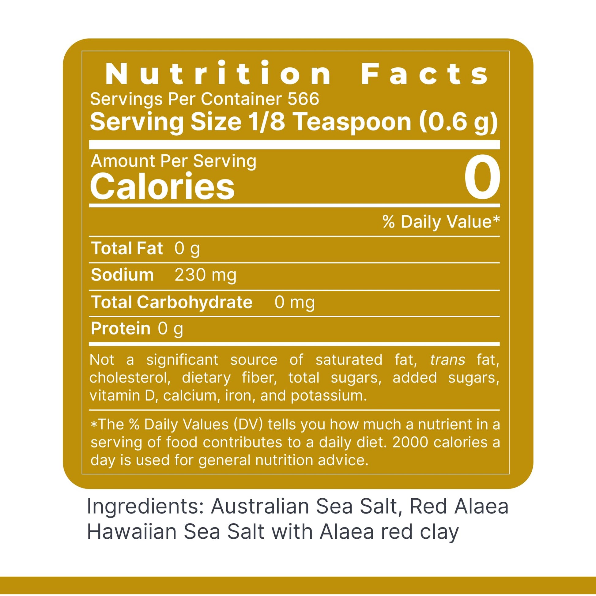 Premier Research Labs Pink Salt - Our Pink Sea Salt is a Hawaiian Red Alaea Sea Salt and Australian Salt Blend for Cooking, Baking with Minerals and Rich Taste - 12 oz Premier Research LabsAu supplements
