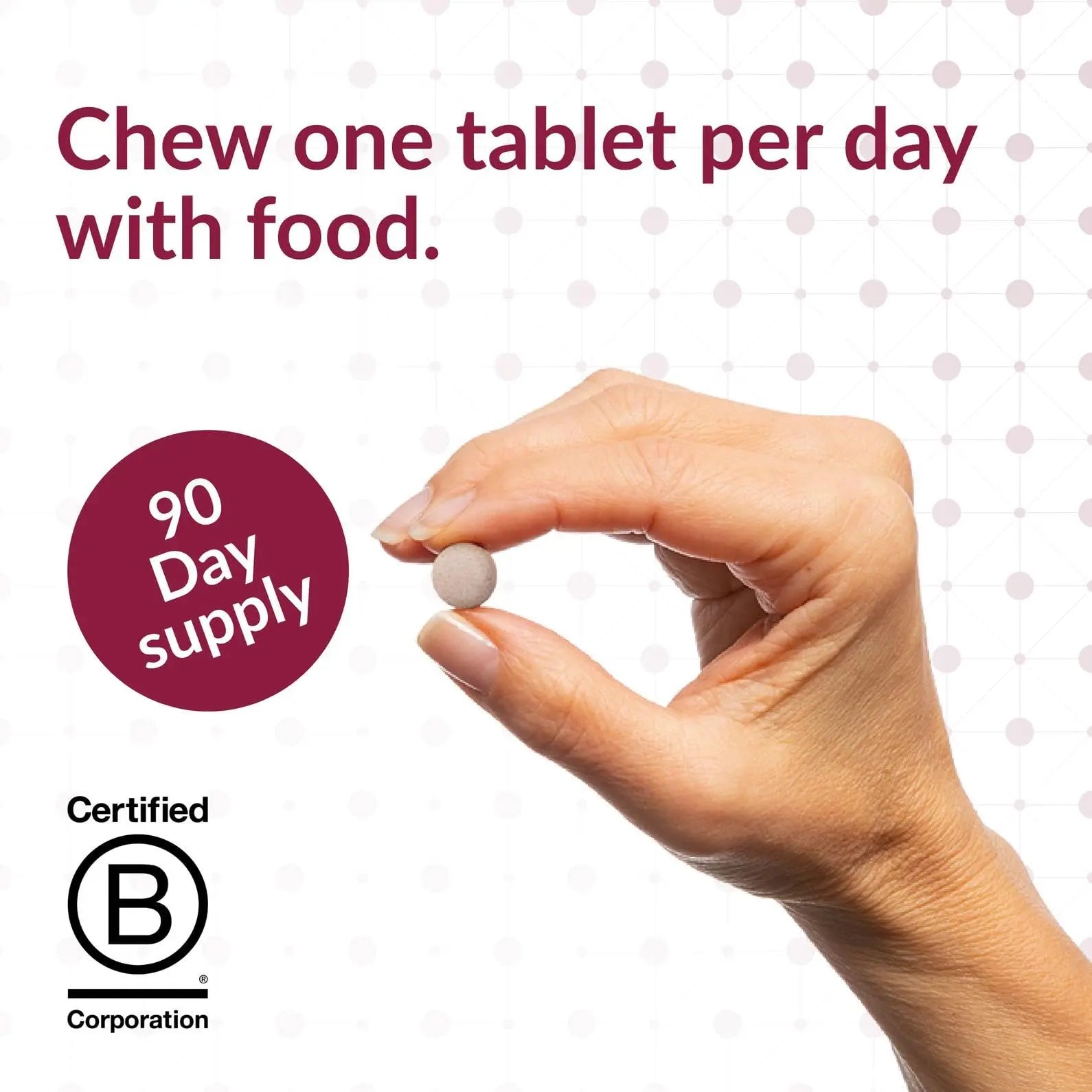Bariatric Advantage Chewable Ultra Solo with Iron - Once-Per-Day Daily Multivitamin - for Bariatric Surgery Patients - Thiamin, Vitamin A & More Bariatric AdvantageAu supplements