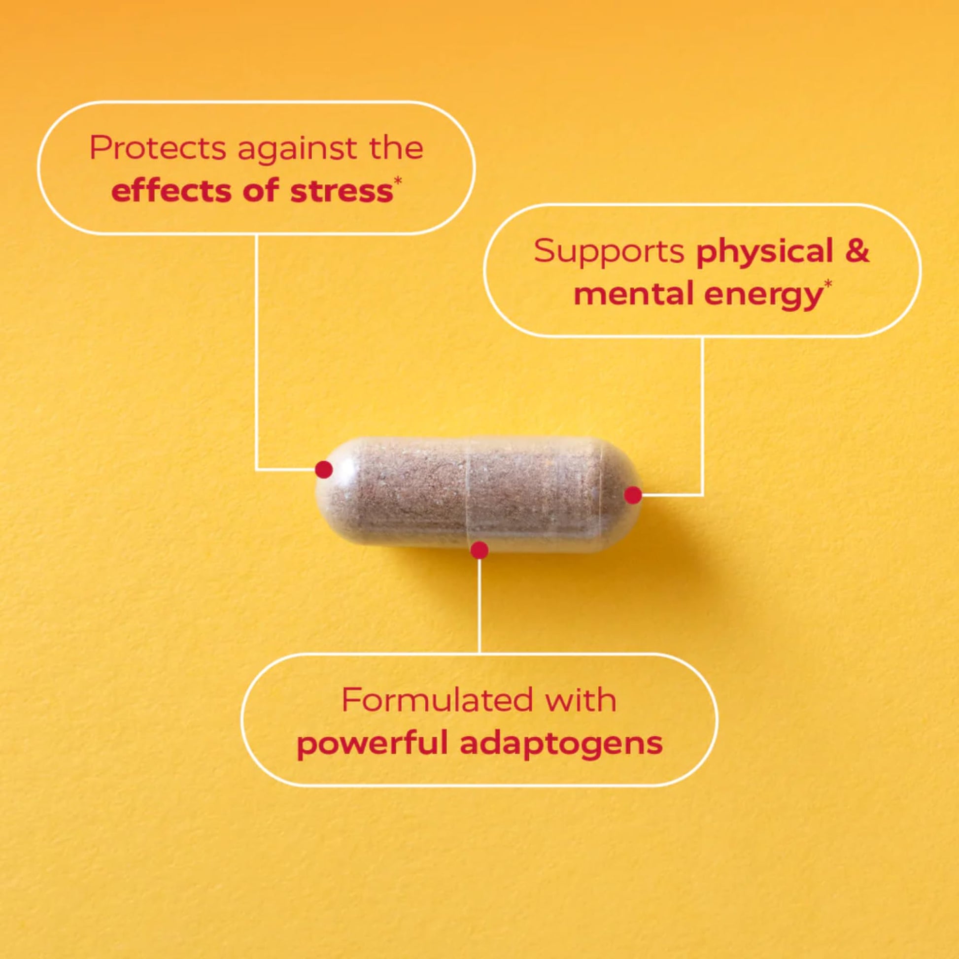 Redd Remedies, True Energy, Supports Energy Production and Stamina, 50 Vegan Capsules Redd RemediesAu supplements