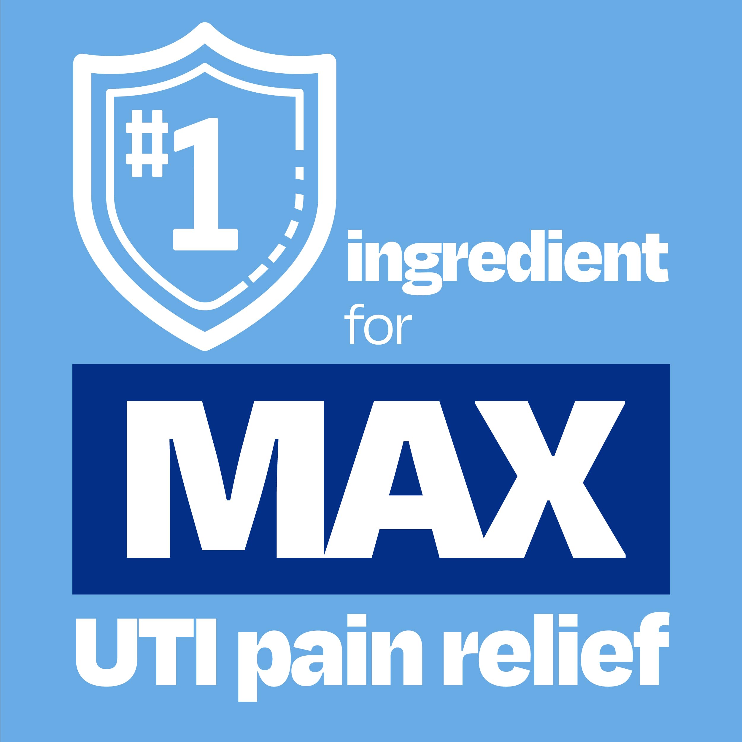 Cystex Maximum-Strength UTI Pain Relief Tablets - 99.5 mg Phenazopyridine HCl for Fast Relief of Burning, Urgency, & Bladder Discomfort - Non-Staining, Fast-Acting Formula - 24-Count CystexAu supplements