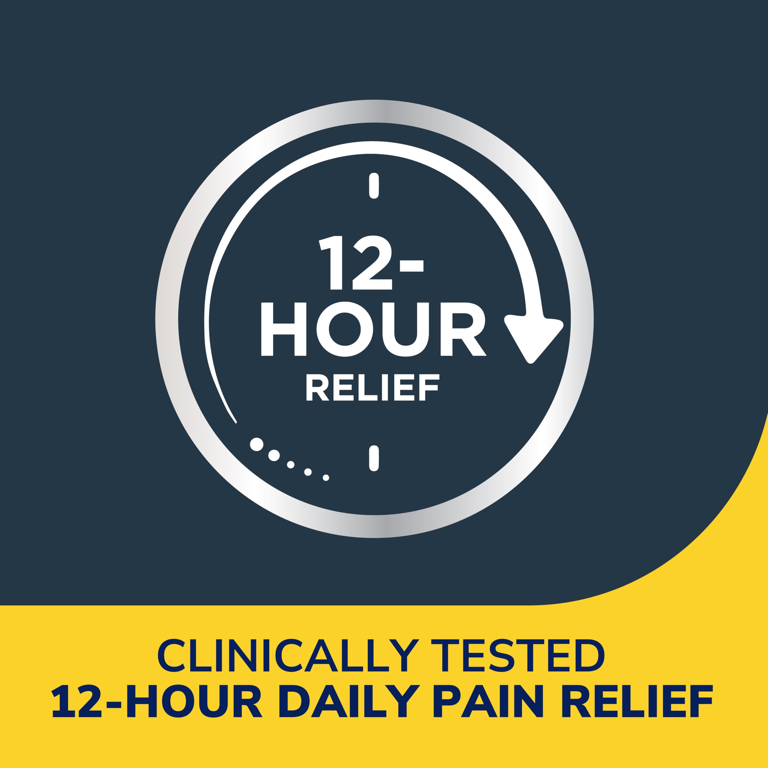 Dr. Scholl's Foot Pain Relief Liquid ROLL-ON, 3.0 oz // Clinically Tested 12-Hour Pain Relief - Penetrates Tough Nerve Pain - Works in 5 Minutes - Non-Greasy - with Lidocaine & Menthol Dr. Scholl'sAu supplements